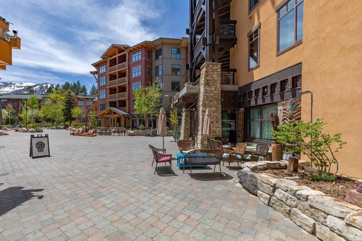6201 Minaret Rd #2215 Unit: White Mountain Lodge #2215