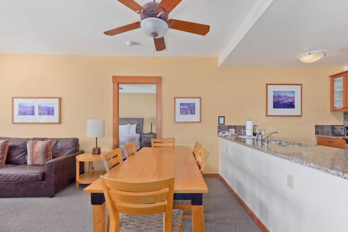 6201 Minaret Rd #2215 Unit: White Mountain Lodge #2215