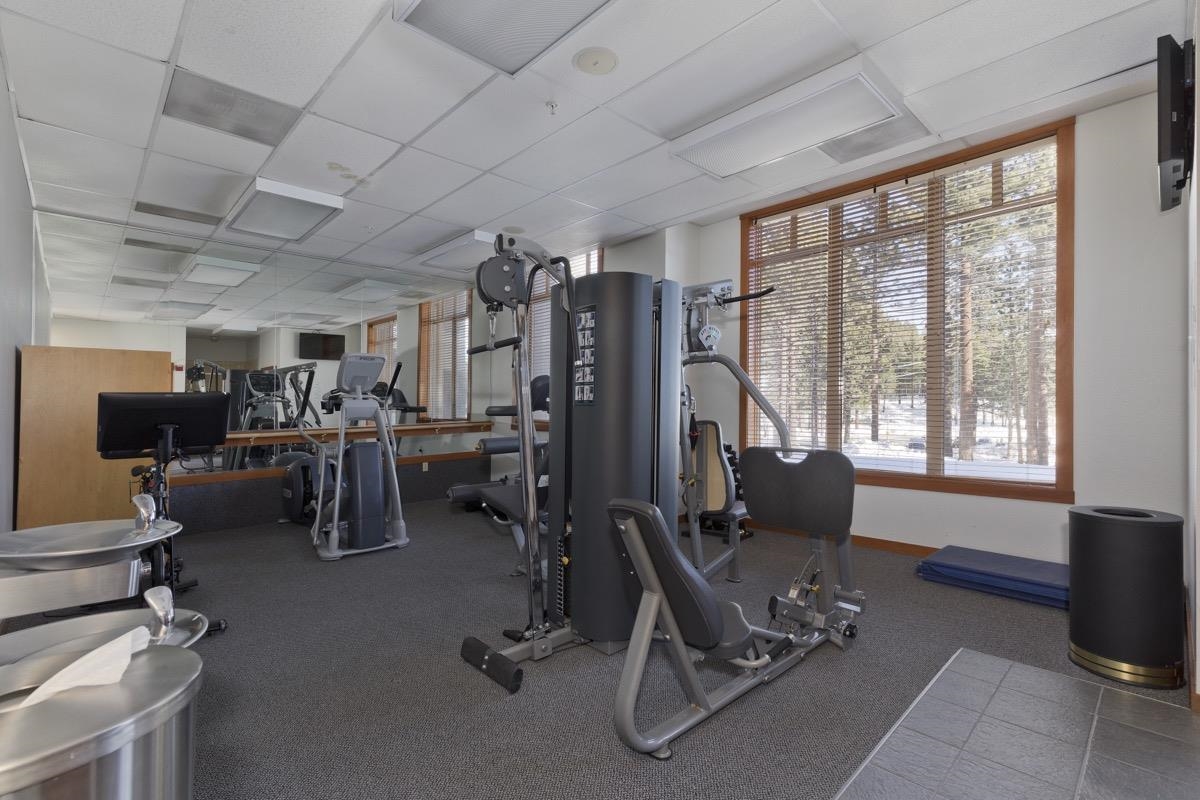6201 Minaret Rd #2215 Unit: White Mountain Lodge #2215