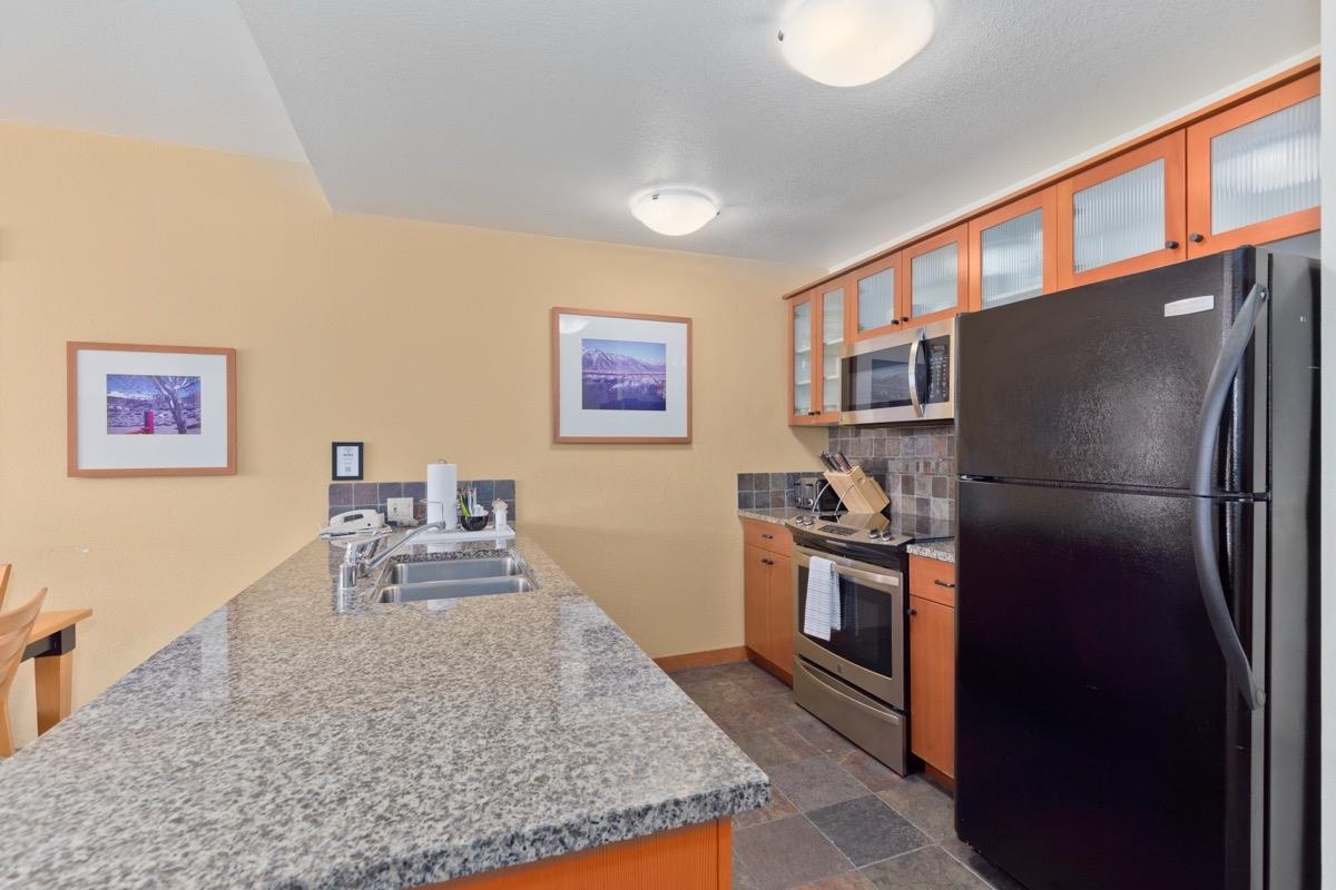 6201 Minaret Rd #2215 Unit: White Mountain Lodge #2215