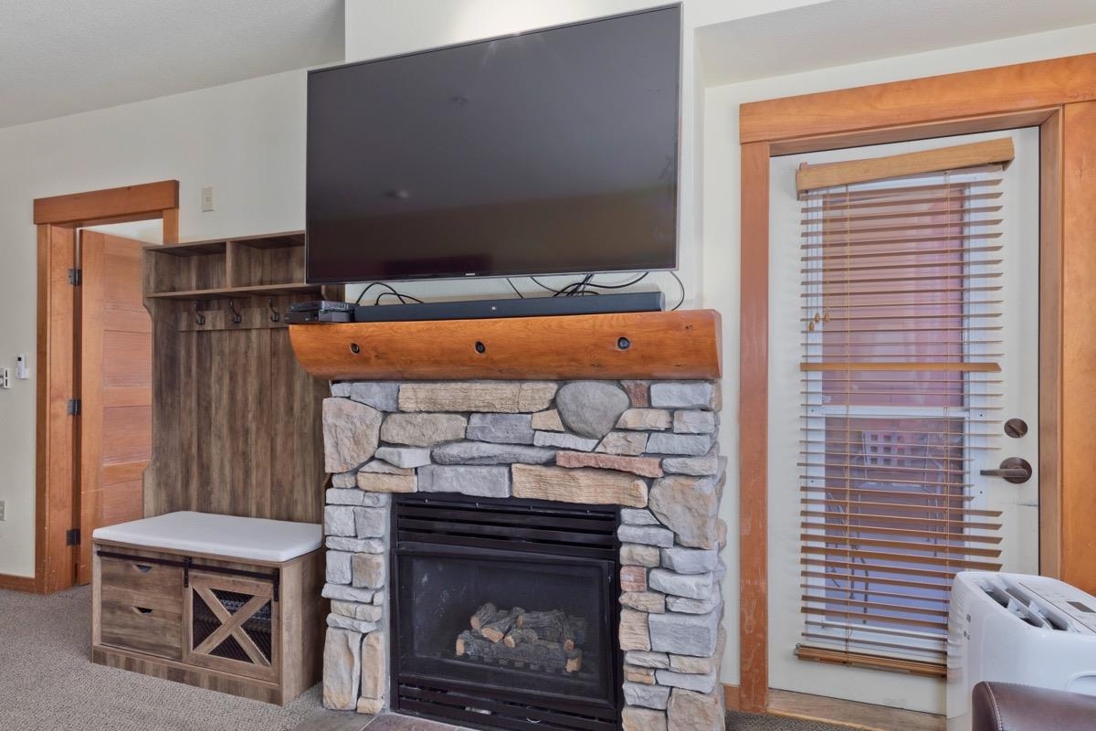 6201 Minaret Rd #2215 Unit: White Mountain Lodge #2215