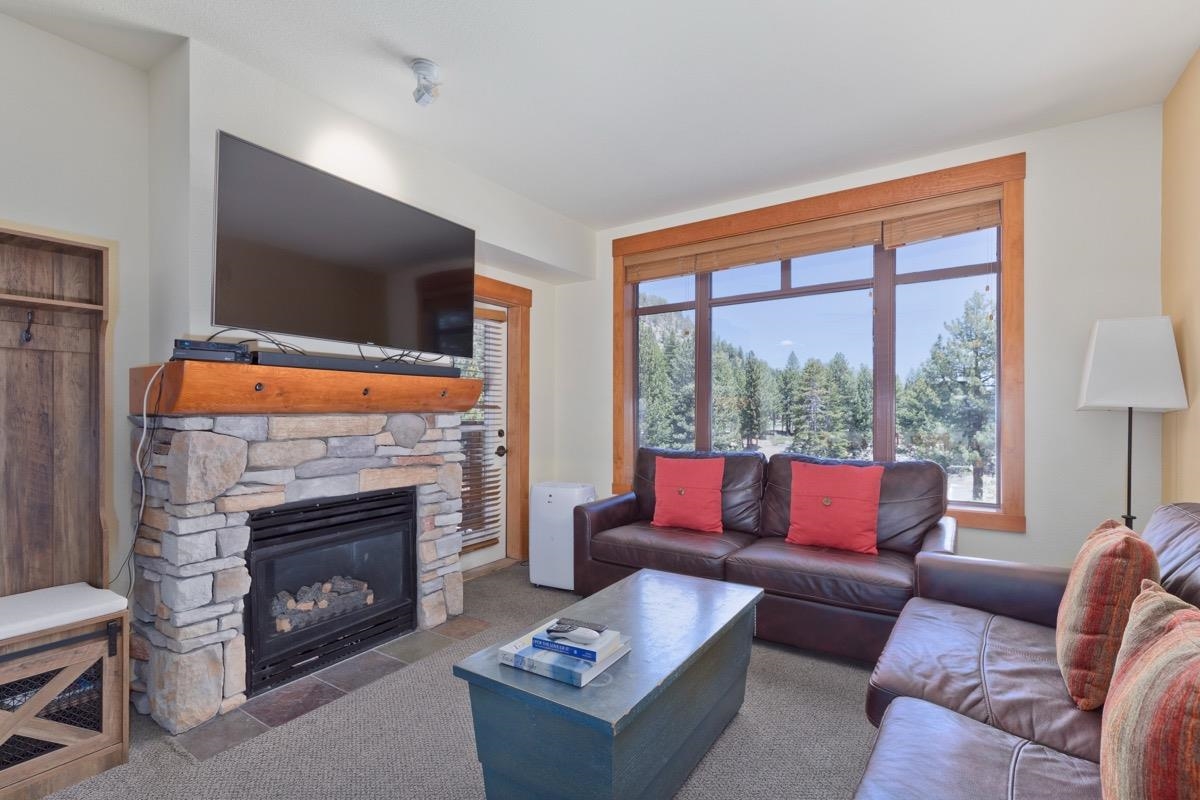 6201 Minaret Rd #2215 Unit: White Mountain Lodge #2215