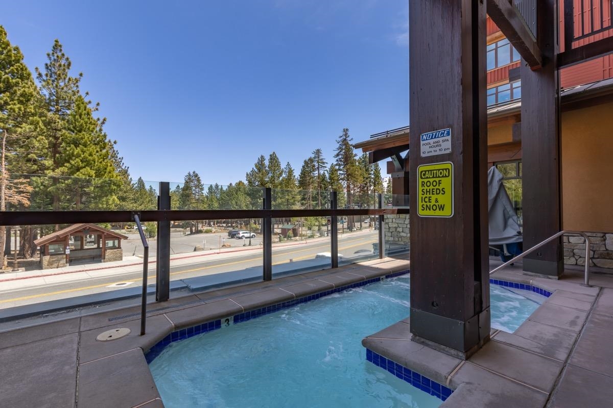 6201 Minaret Rd #2215 Unit: White Mountain Lodge #2215