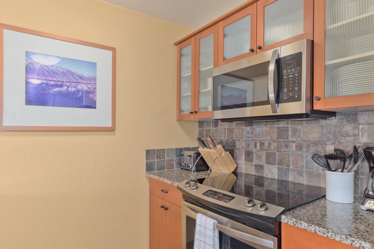 6201 Minaret Rd #2215 Unit: White Mountain Lodge #2215