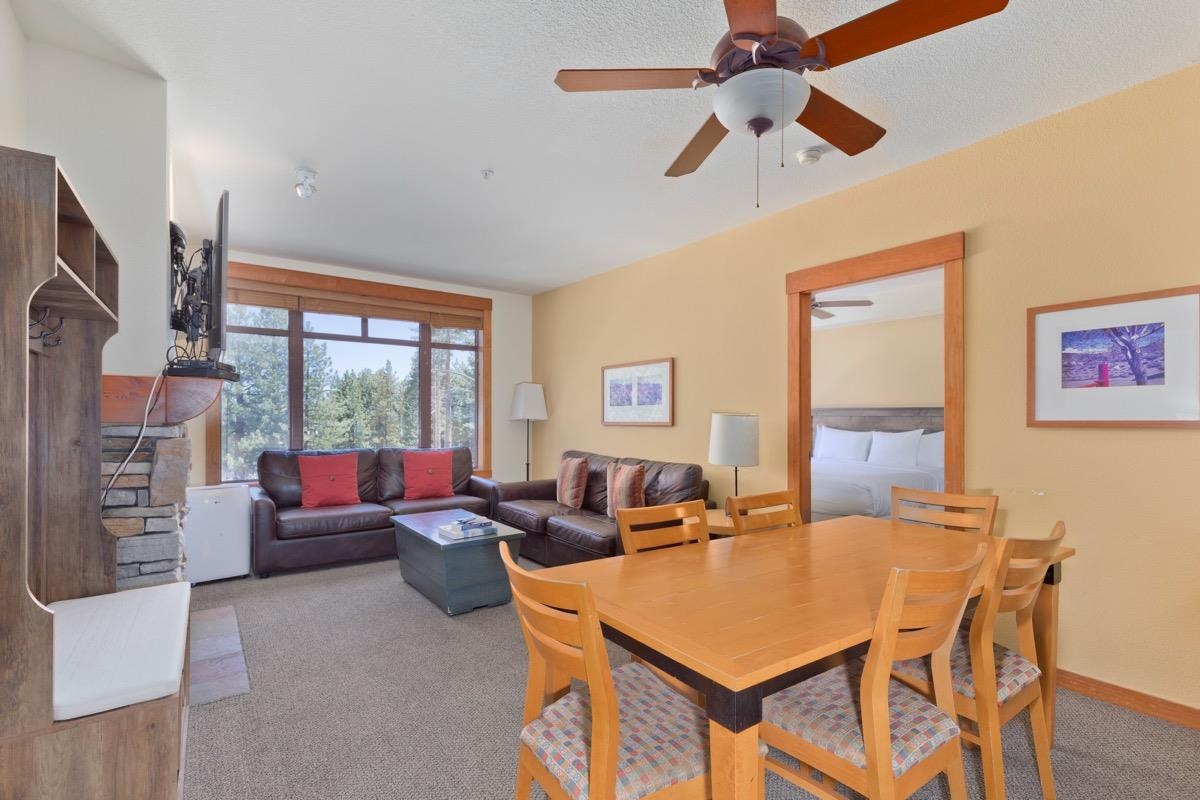 6201 Minaret Rd #2215 Unit: White Mountain Lodge #2215