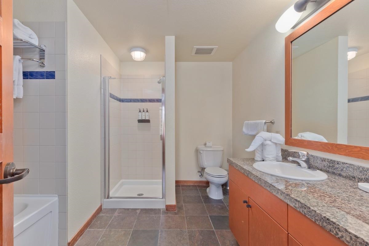 6201 Minaret Rd #2215 Unit: White Mountain Lodge #2215