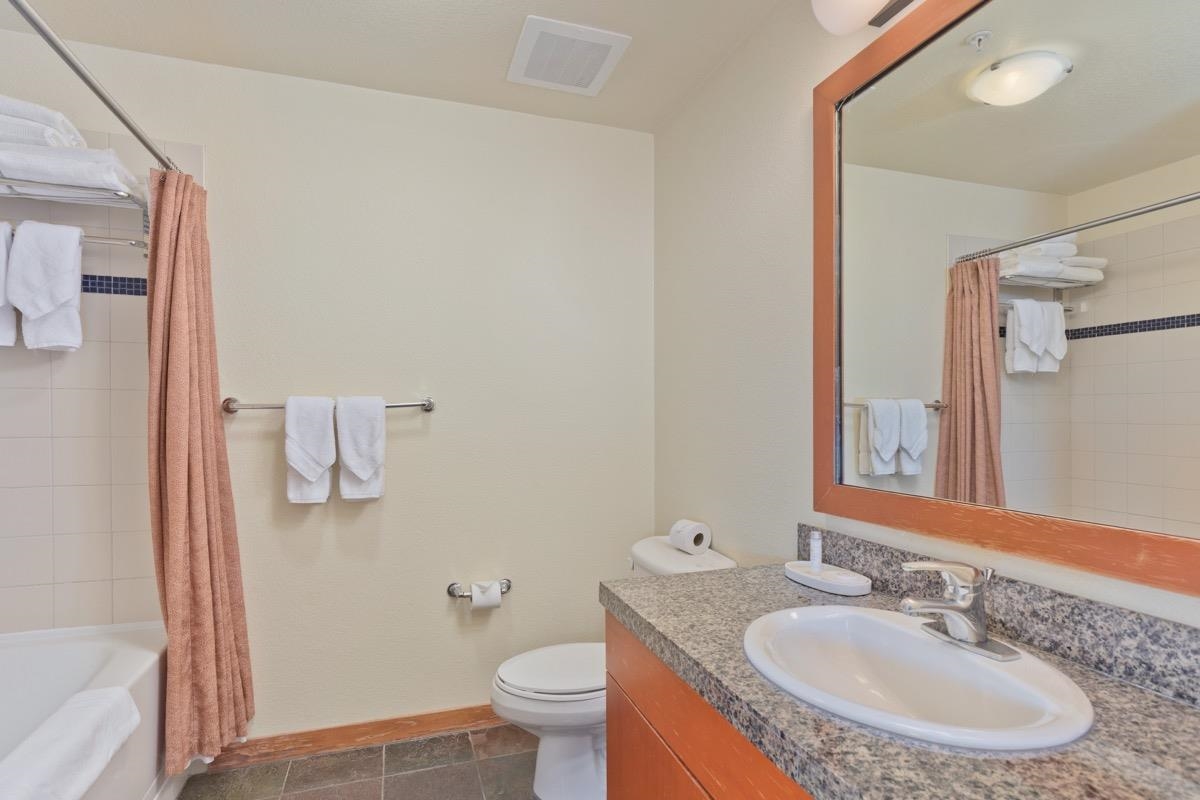 6201 Minaret Rd #2215 Unit: White Mountain Lodge #2215