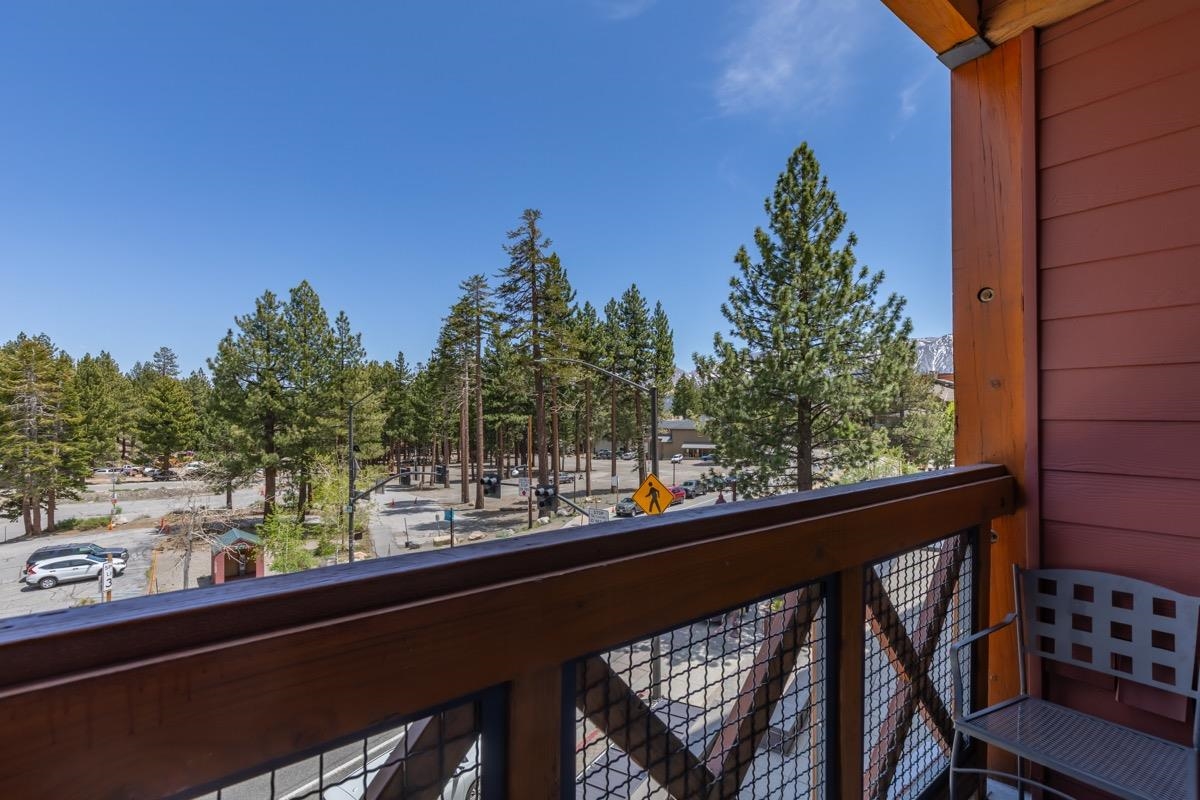 6201 Minaret Rd #2215 Unit: White Mountain Lodge #2215