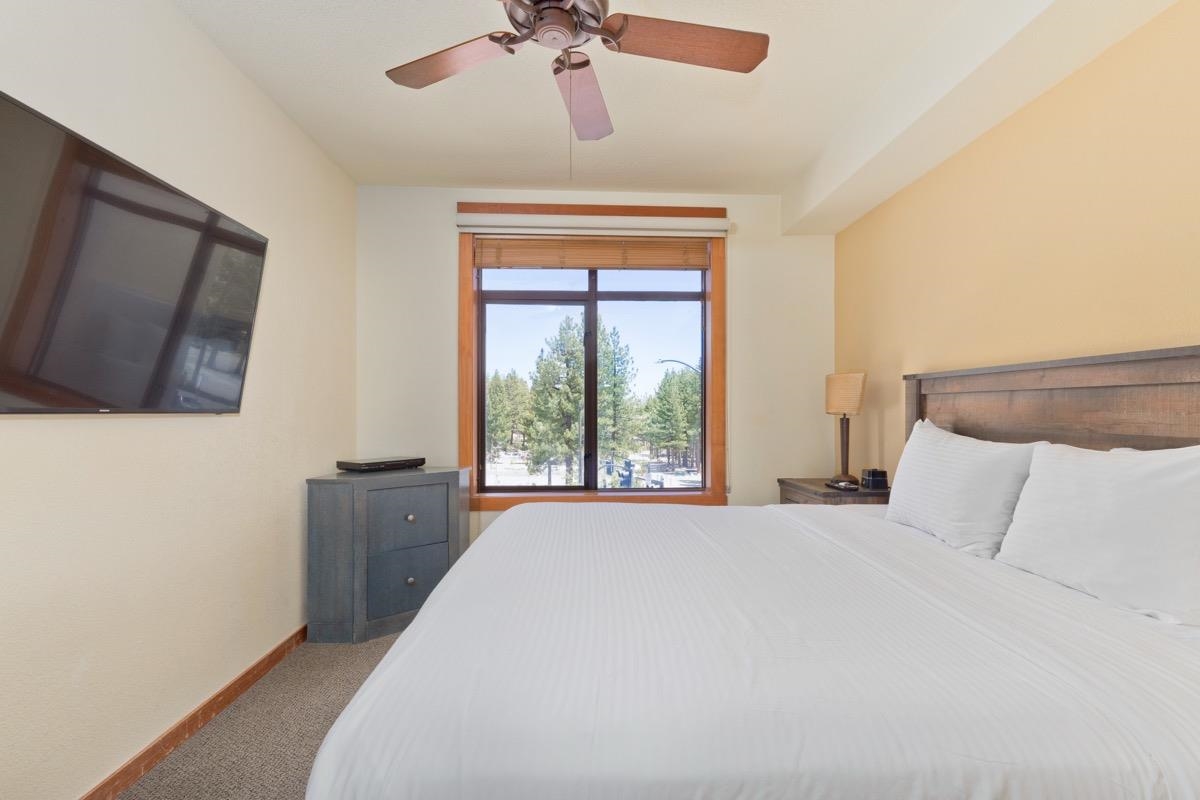 6201 Minaret Rd #2215 Unit: White Mountain Lodge #2215