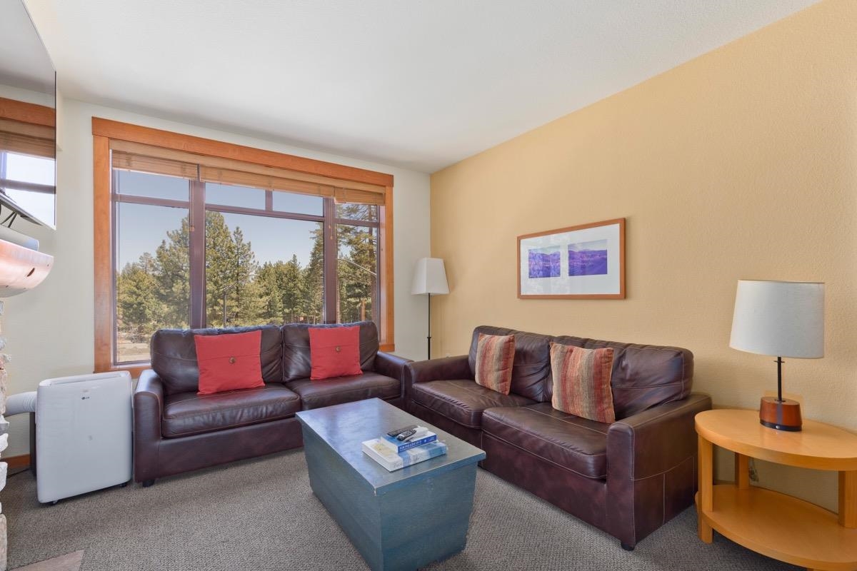 6201 Minaret Rd #2215 Unit: White Mountain Lodge #2215