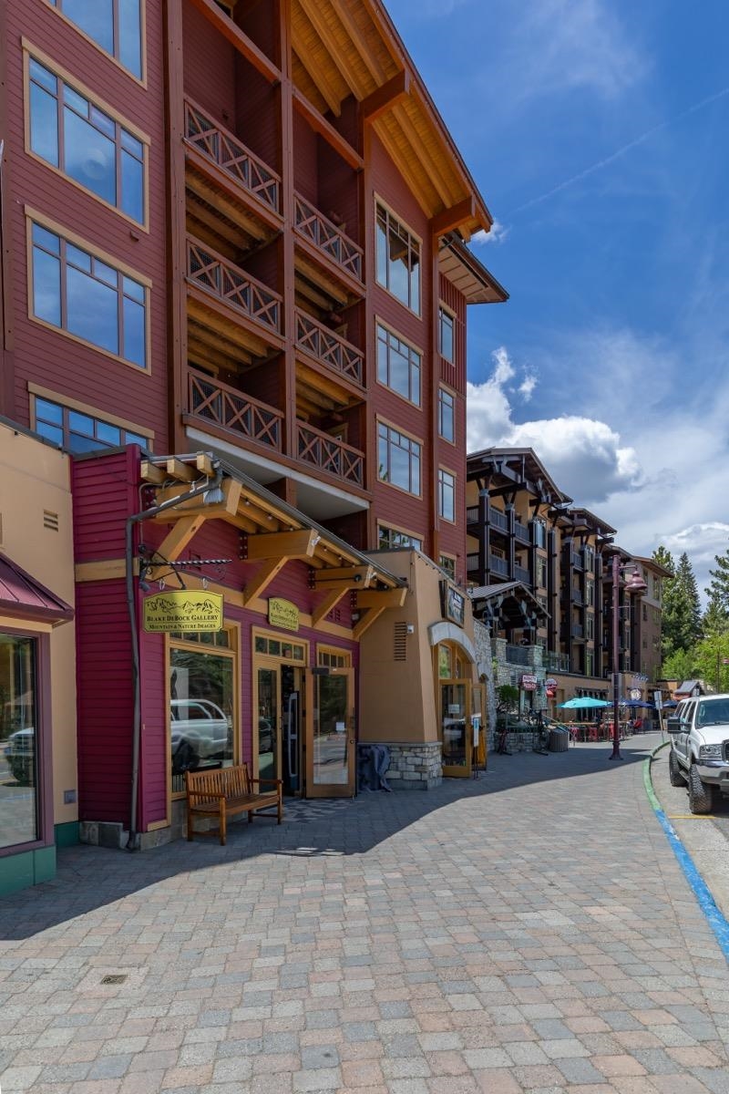 6201 Minaret Rd #2215 Unit: White Mountain Lodge #2215