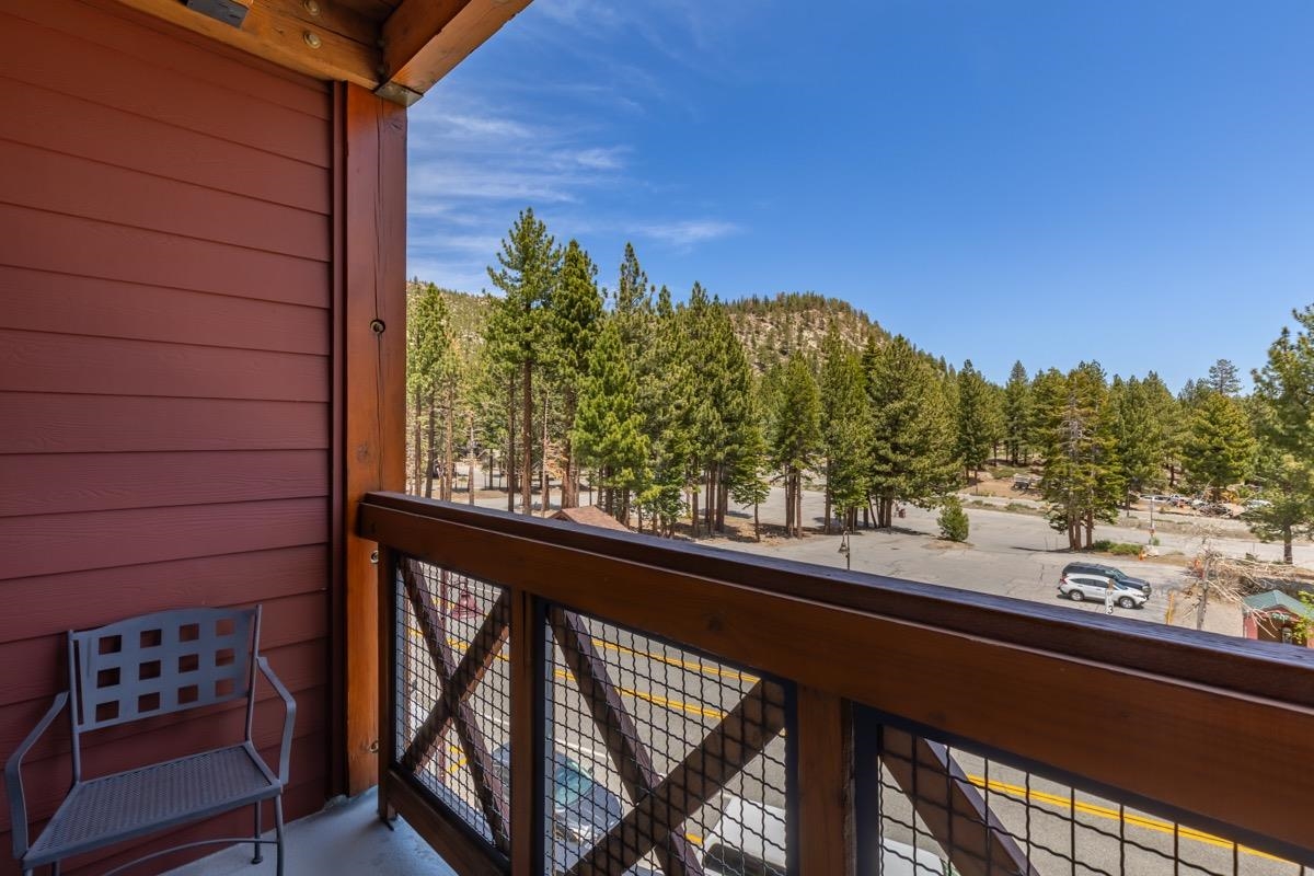 6201 Minaret Rd #2215 Unit: White Mountain Lodge #2215