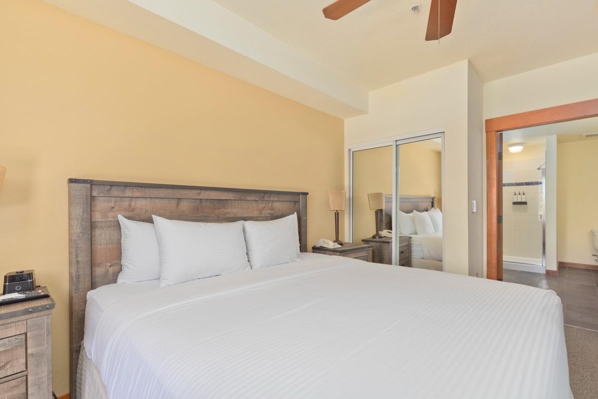 6201 Minaret Rd #2215 Unit: White Mountain Lodge #2215