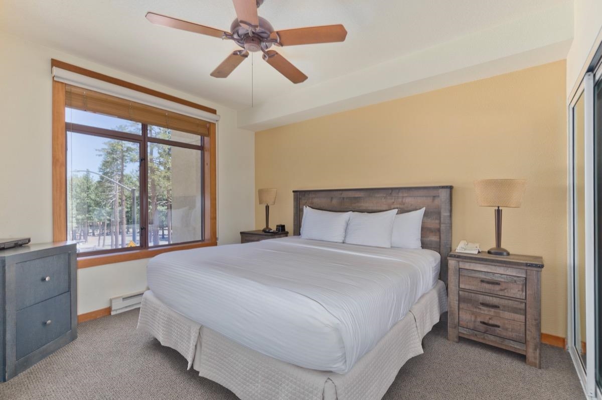 6201 Minaret Rd #2215 Unit: White Mountain Lodge #2215