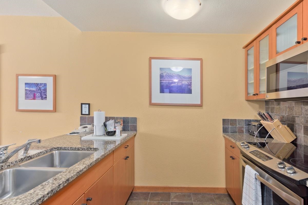 6201 Minaret Rd #2215 Unit: White Mountain Lodge #2215