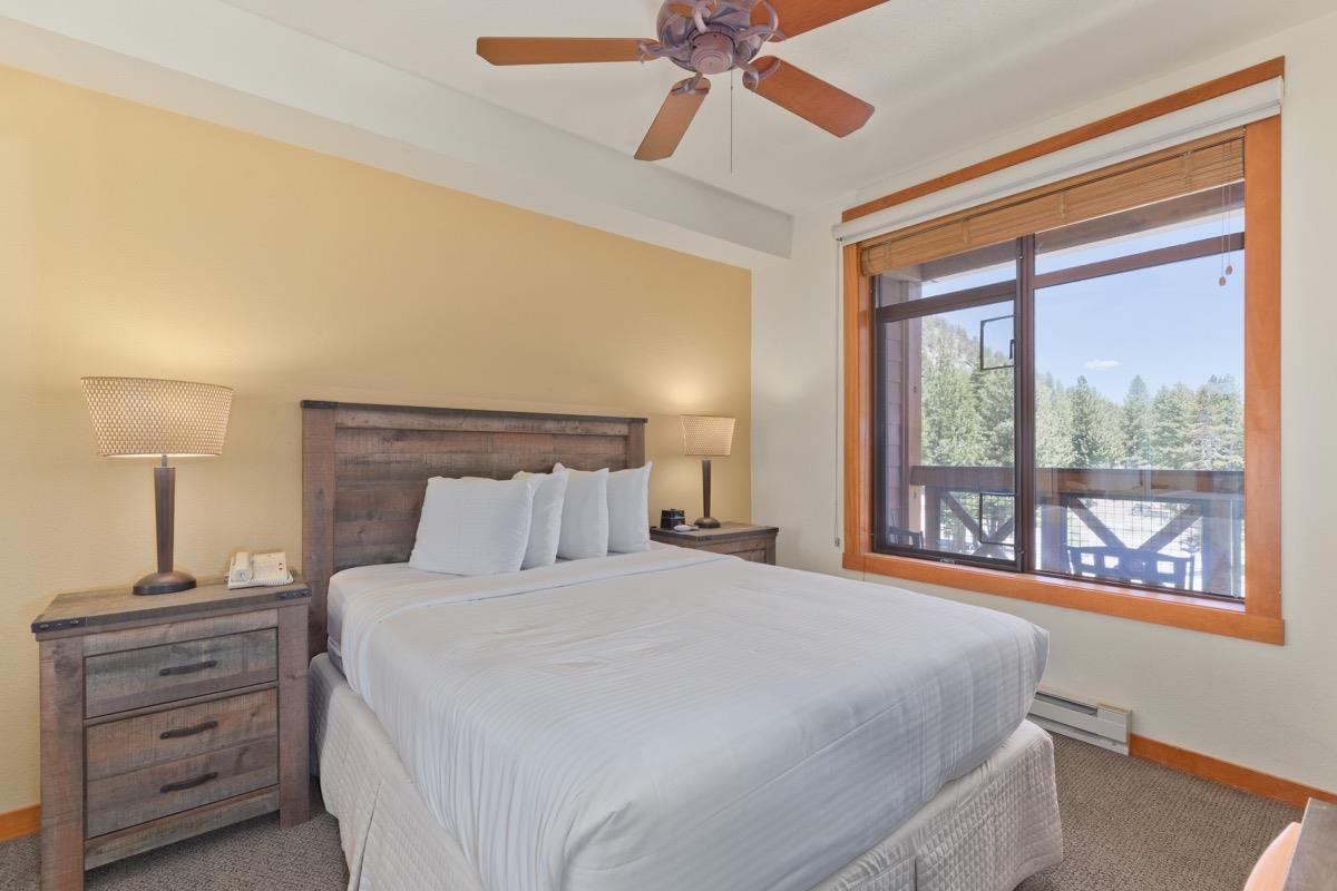 6201 Minaret Rd #2215 Unit: White Mountain Lodge #2215