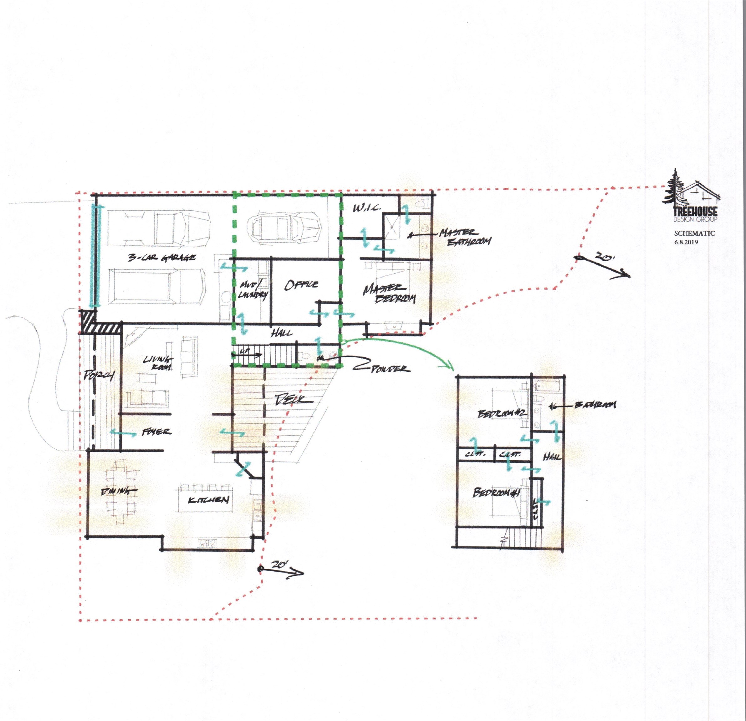 36 Sierra Springs Dr. Unit: Lot 57 Sierra Springs Drive