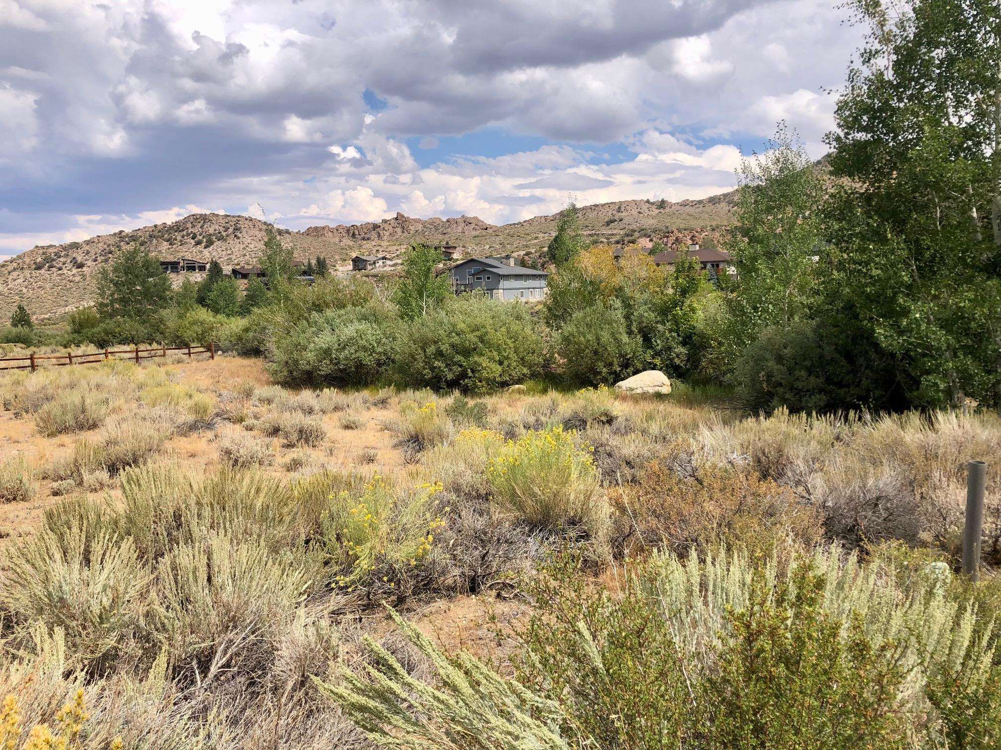 36 Sierra Springs Dr. Unit: Lot 57 Sierra Springs Drive