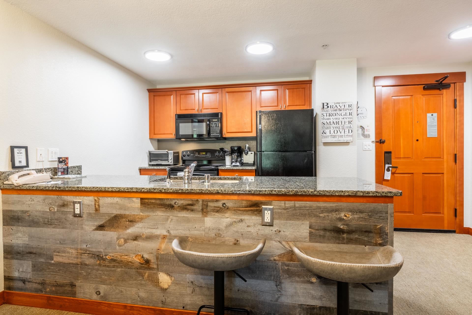 1111 Forest Trail Unit: Grand Sierra Lodge #1123