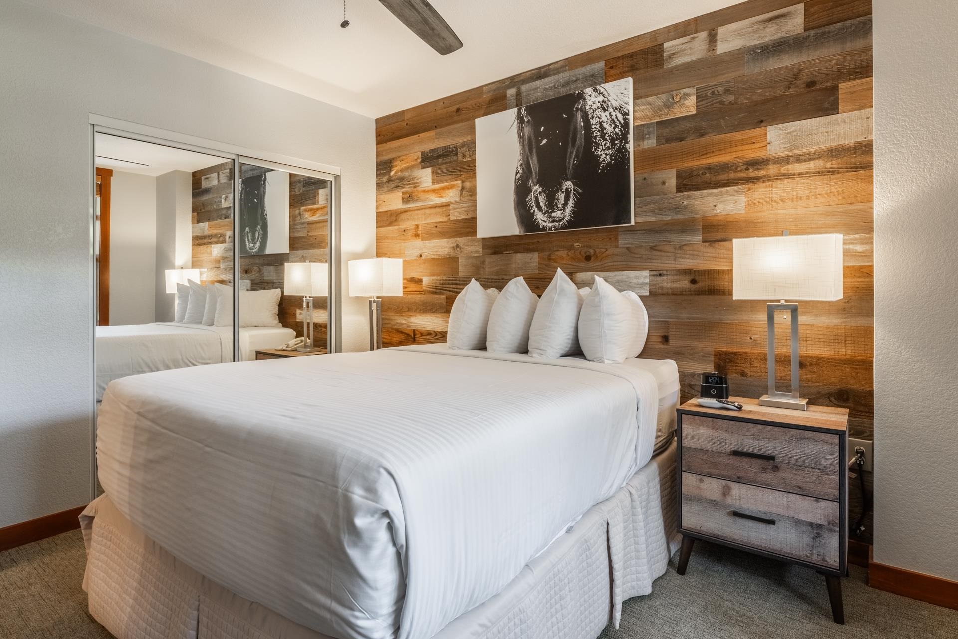 1111 Forest Trail Unit: Grand Sierra Lodge #1123