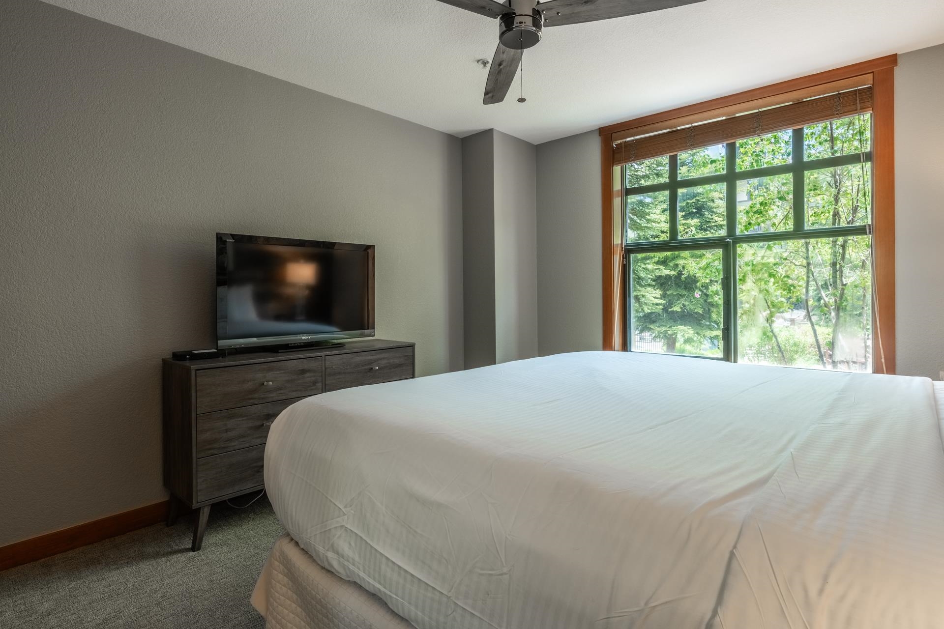 1111 Forest Trail Unit: Grand Sierra Lodge #1123