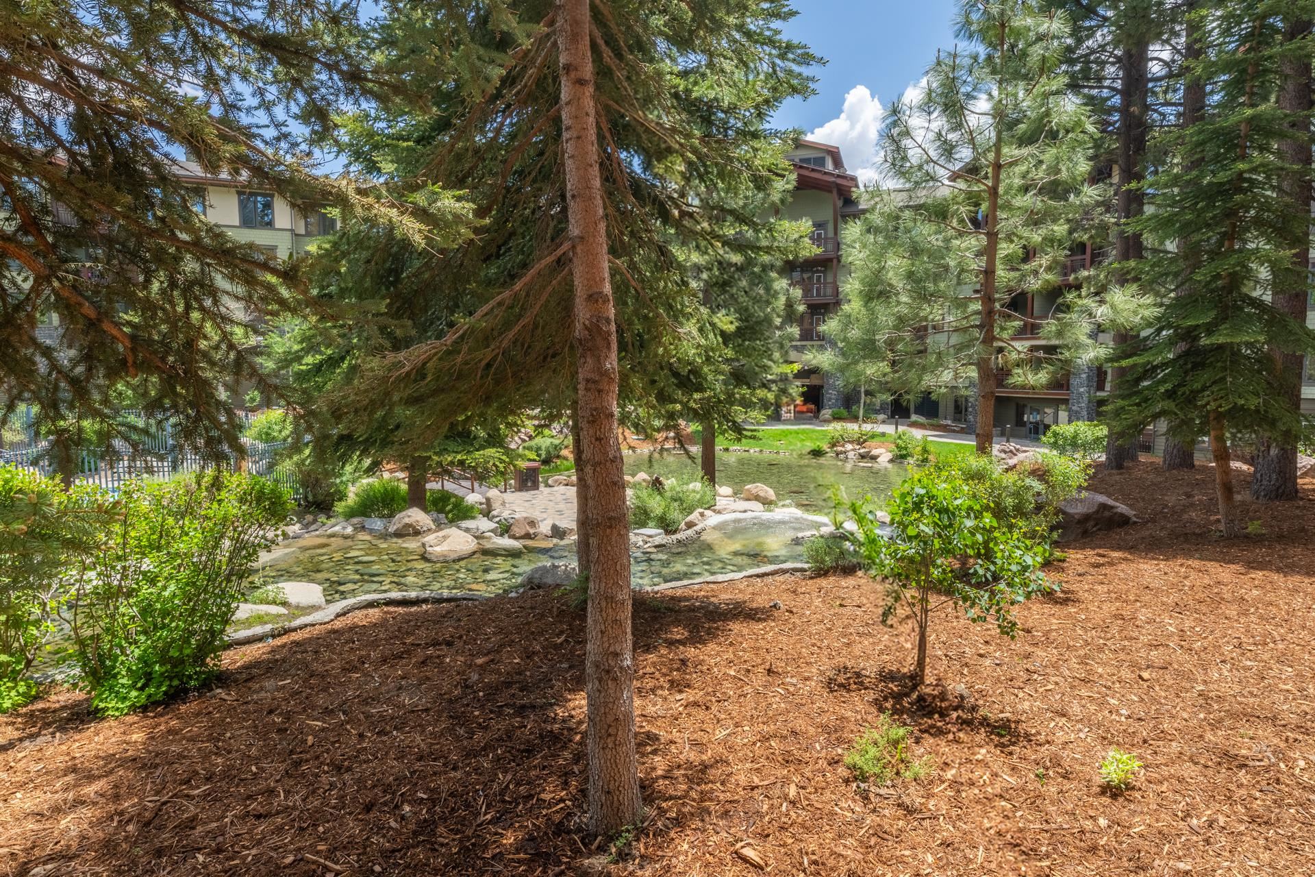 1111 Forest Trail Unit: Grand Sierra Lodge #1123