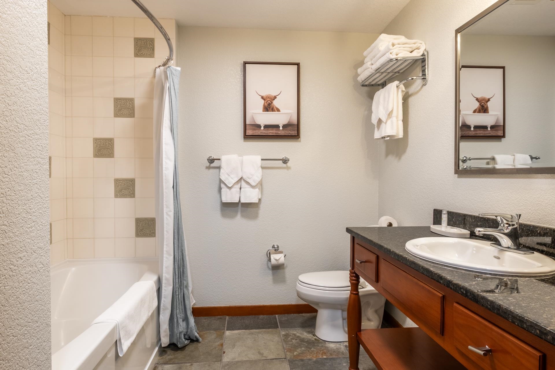 1111 Forest Trail Unit: Grand Sierra Lodge #1123