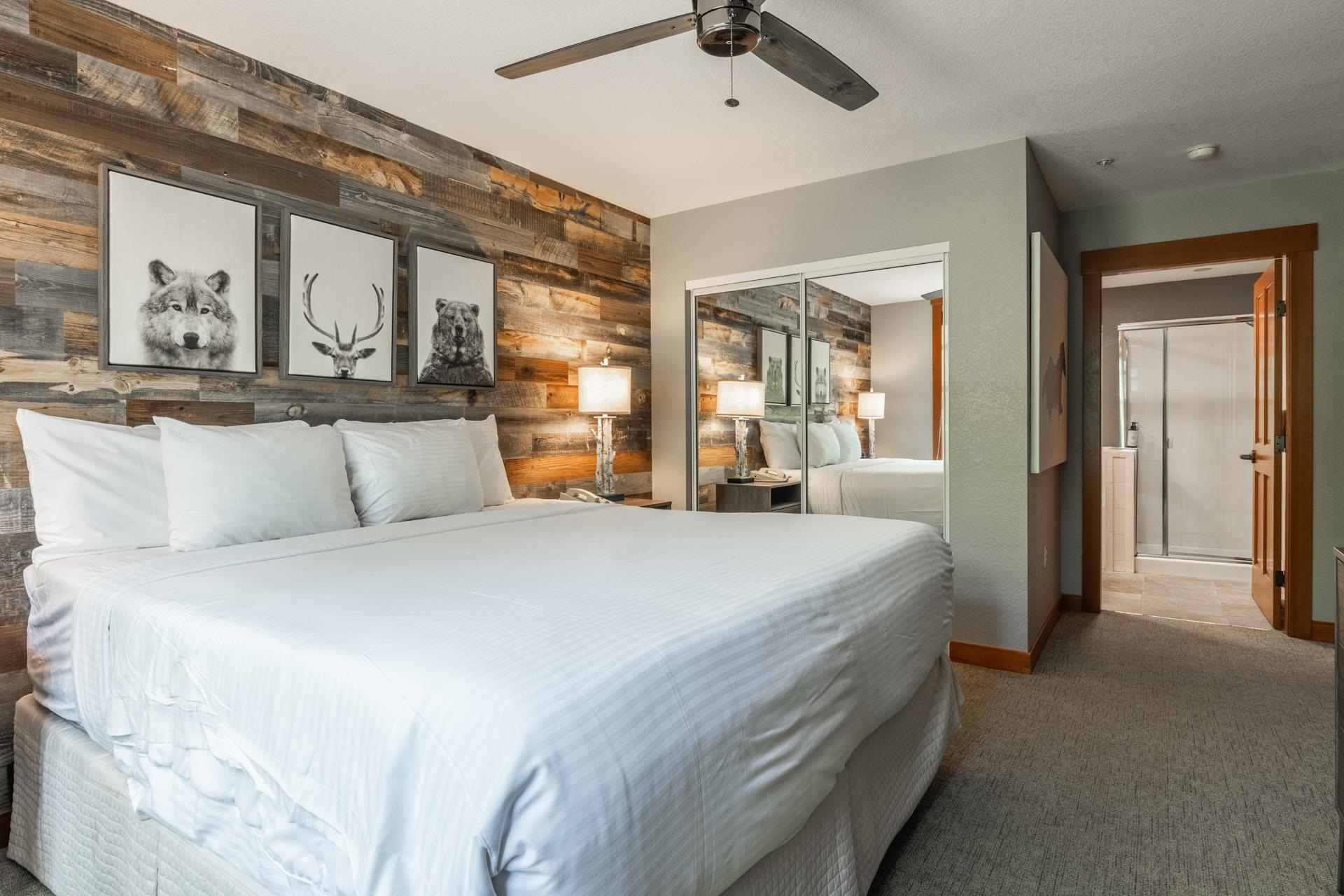 1111 Forest Trail Unit: Grand Sierra Lodge #1123