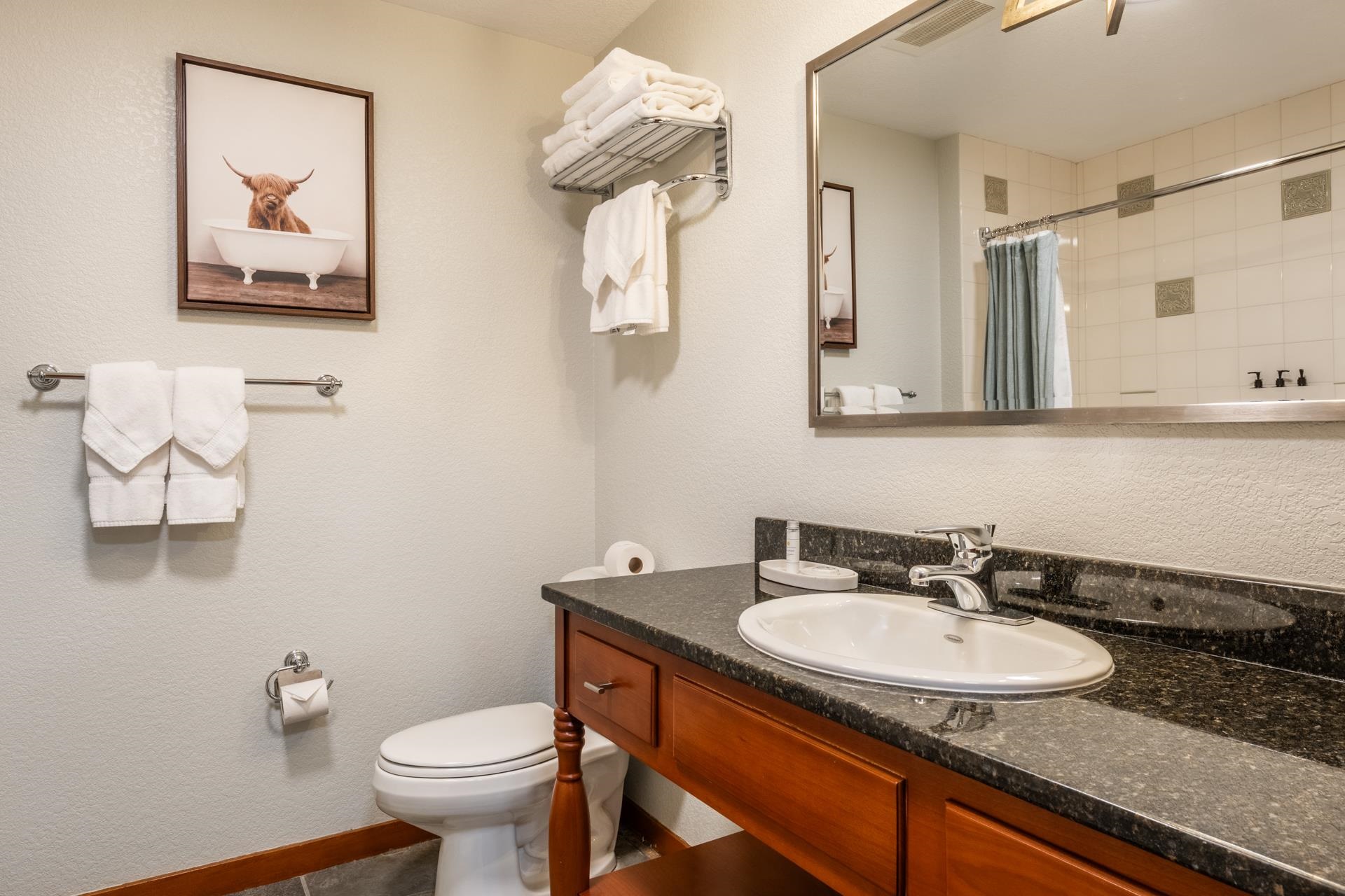 1111 Forest Trail Unit: Grand Sierra Lodge #1123