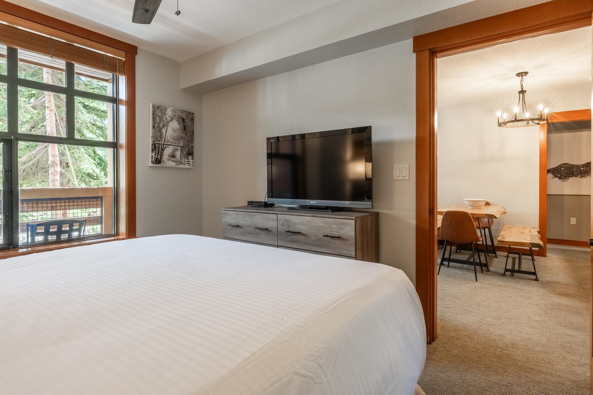 1111 Forest Trail Unit: Grand Sierra Lodge #1123