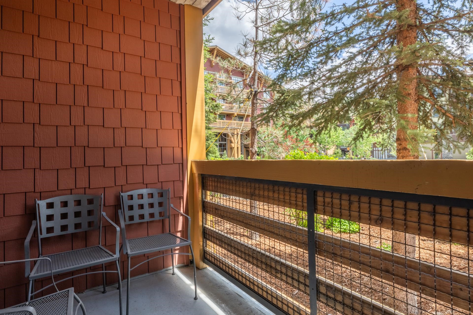 1111 Forest Trail Unit: Grand Sierra Lodge #1123