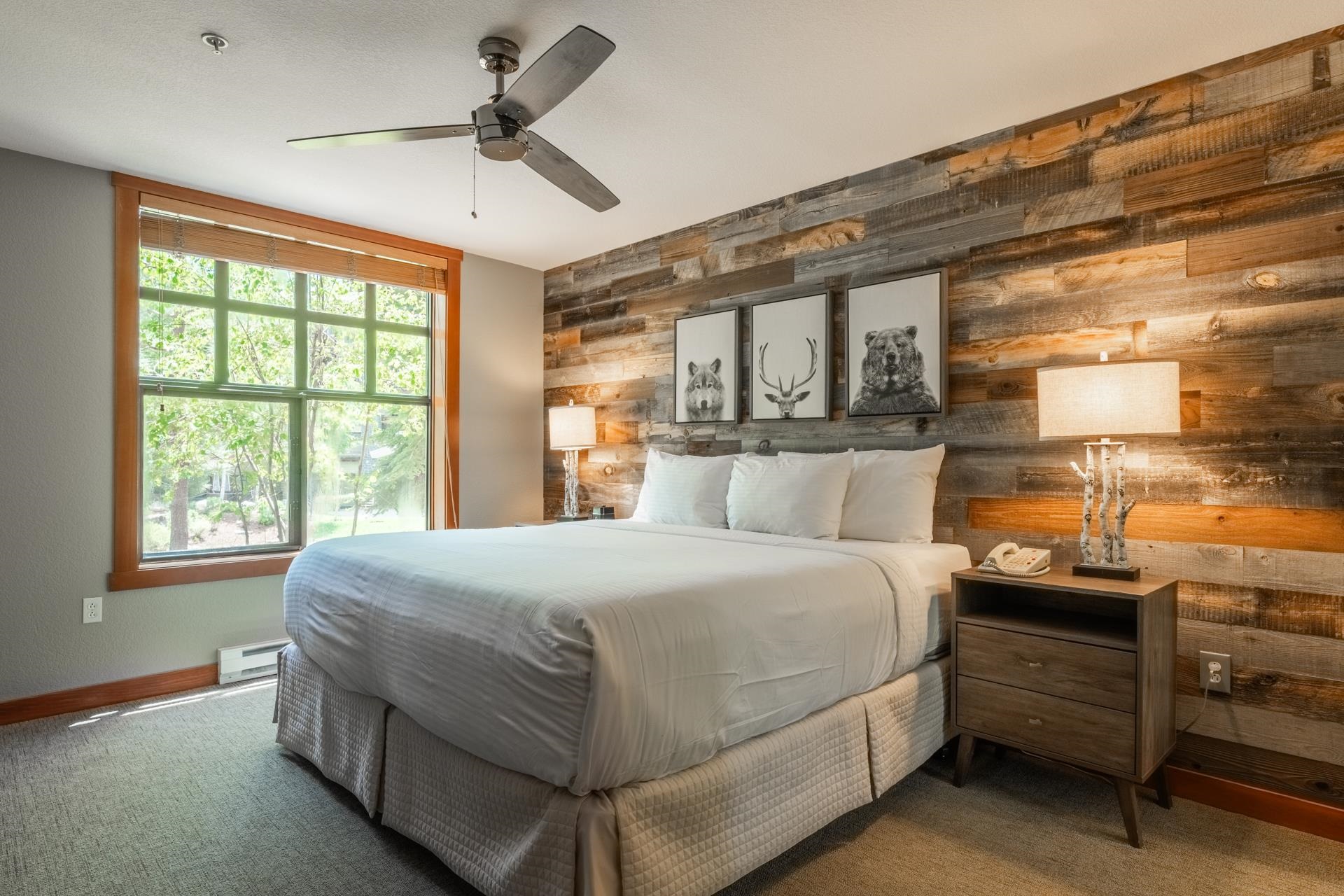 1111 Forest Trail Unit: Grand Sierra Lodge #1123