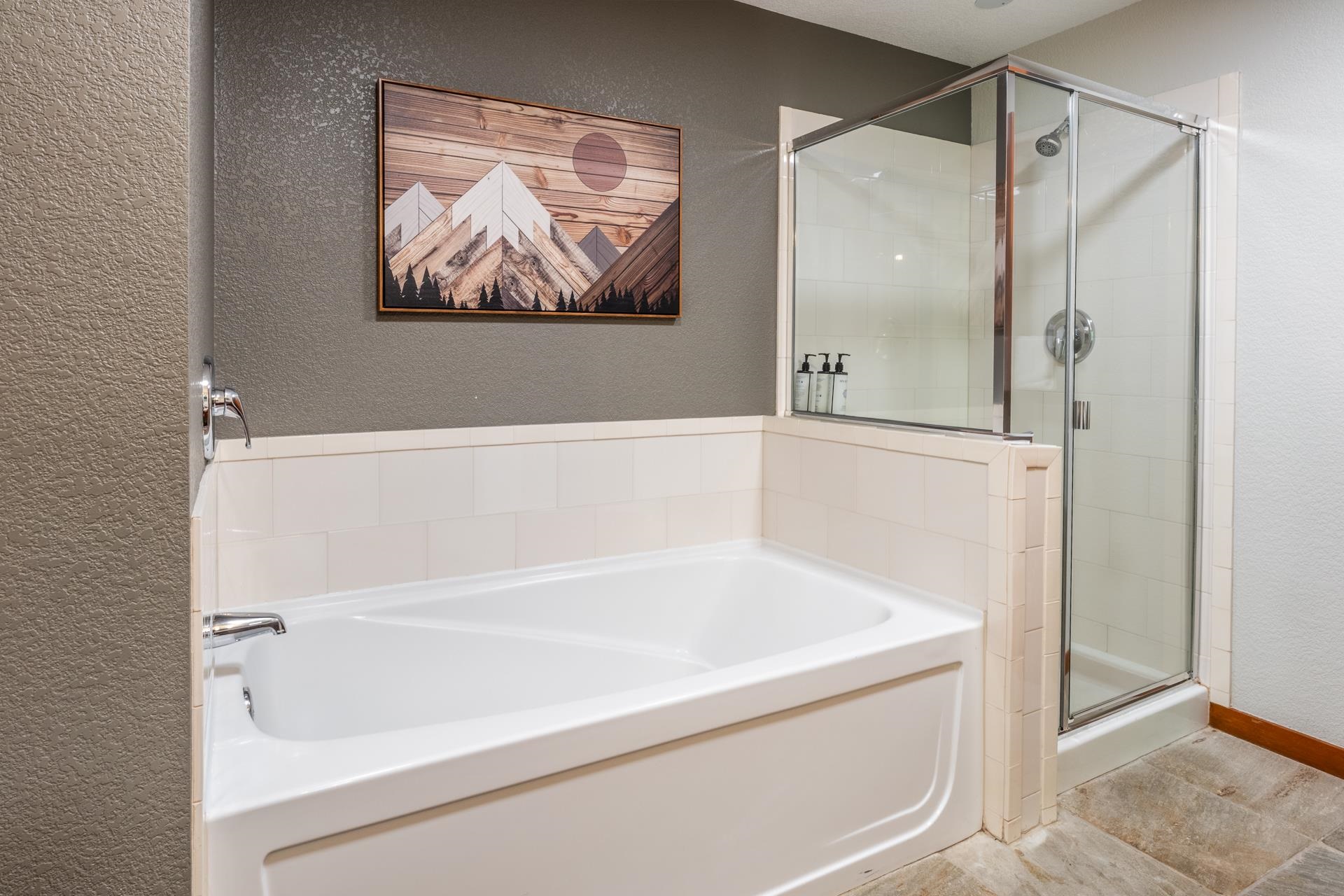 1111 Forest Trail Unit: Grand Sierra Lodge #1123