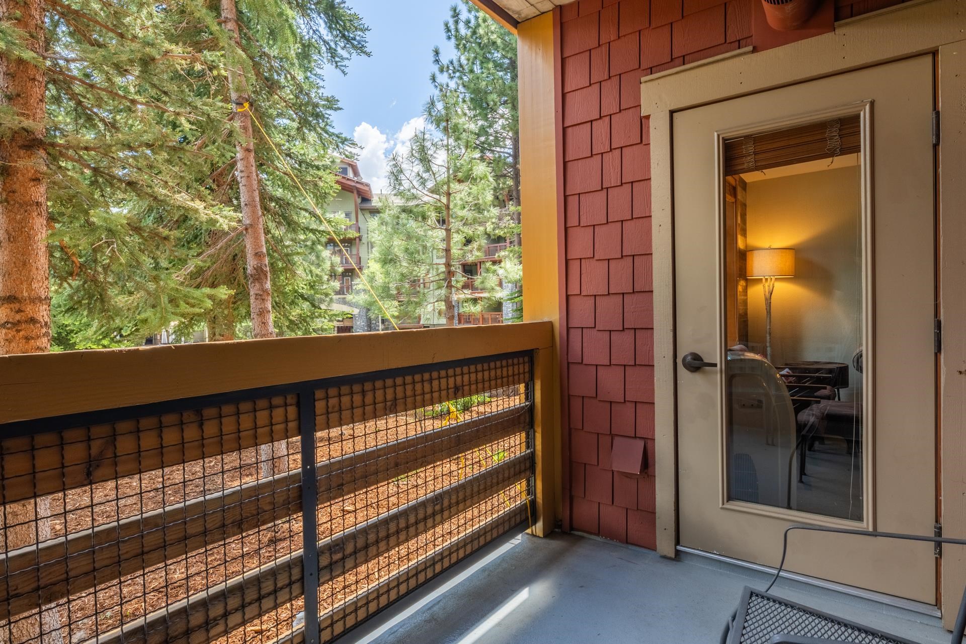 1111 Forest Trail Unit: Grand Sierra Lodge #1123