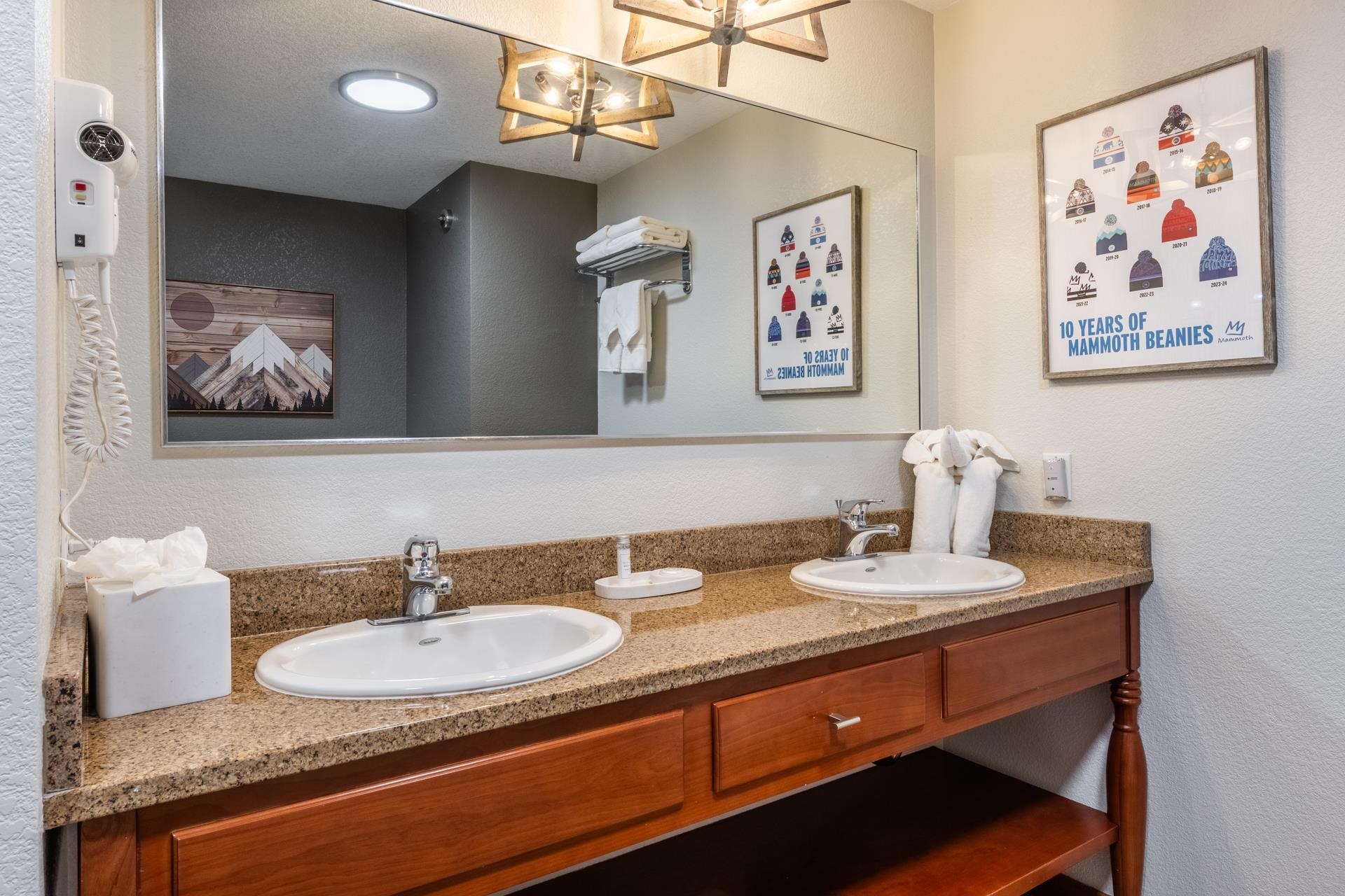 1111 Forest Trail Unit: Grand Sierra Lodge #1123