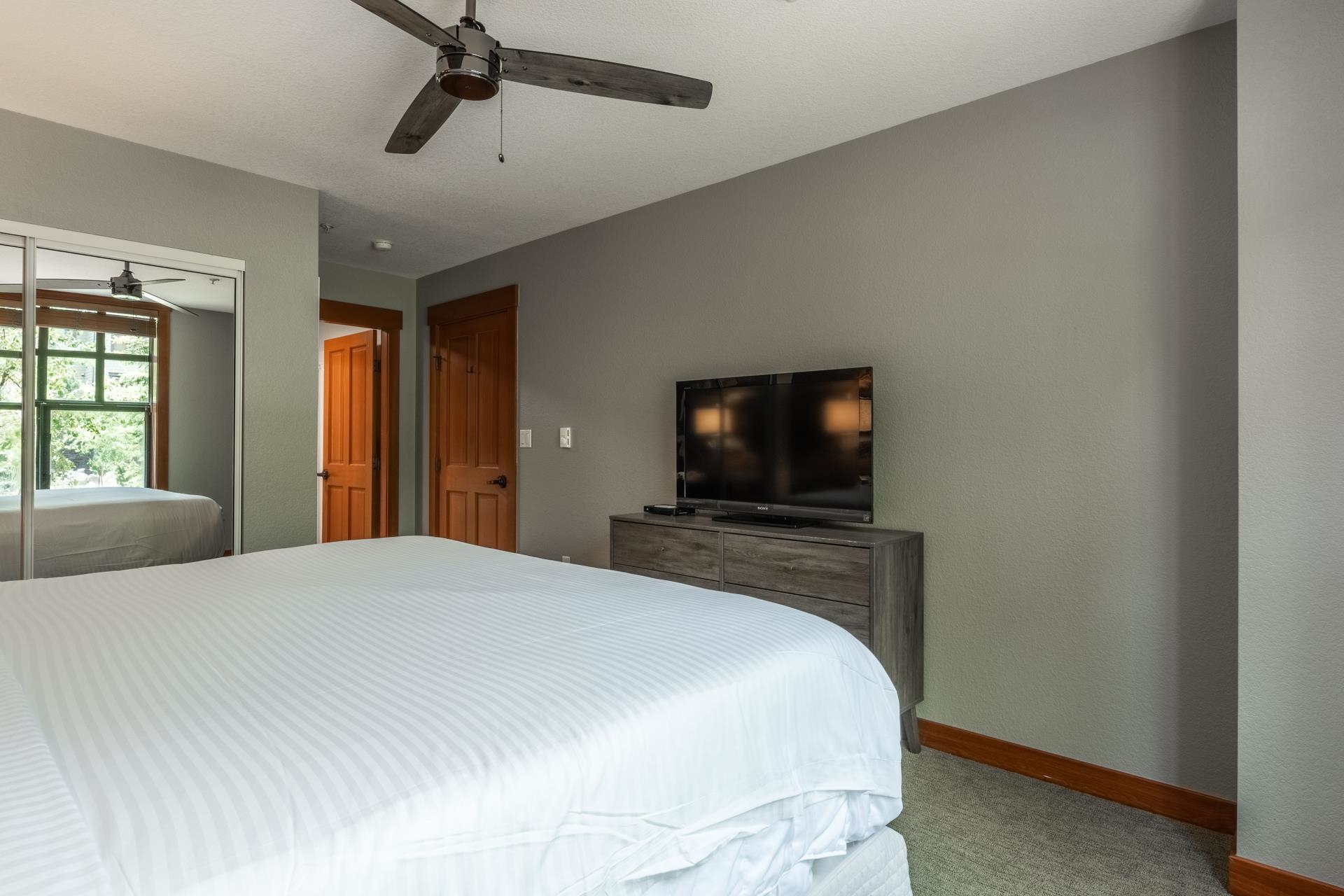 1111 Forest Trail Unit: Grand Sierra Lodge #1123