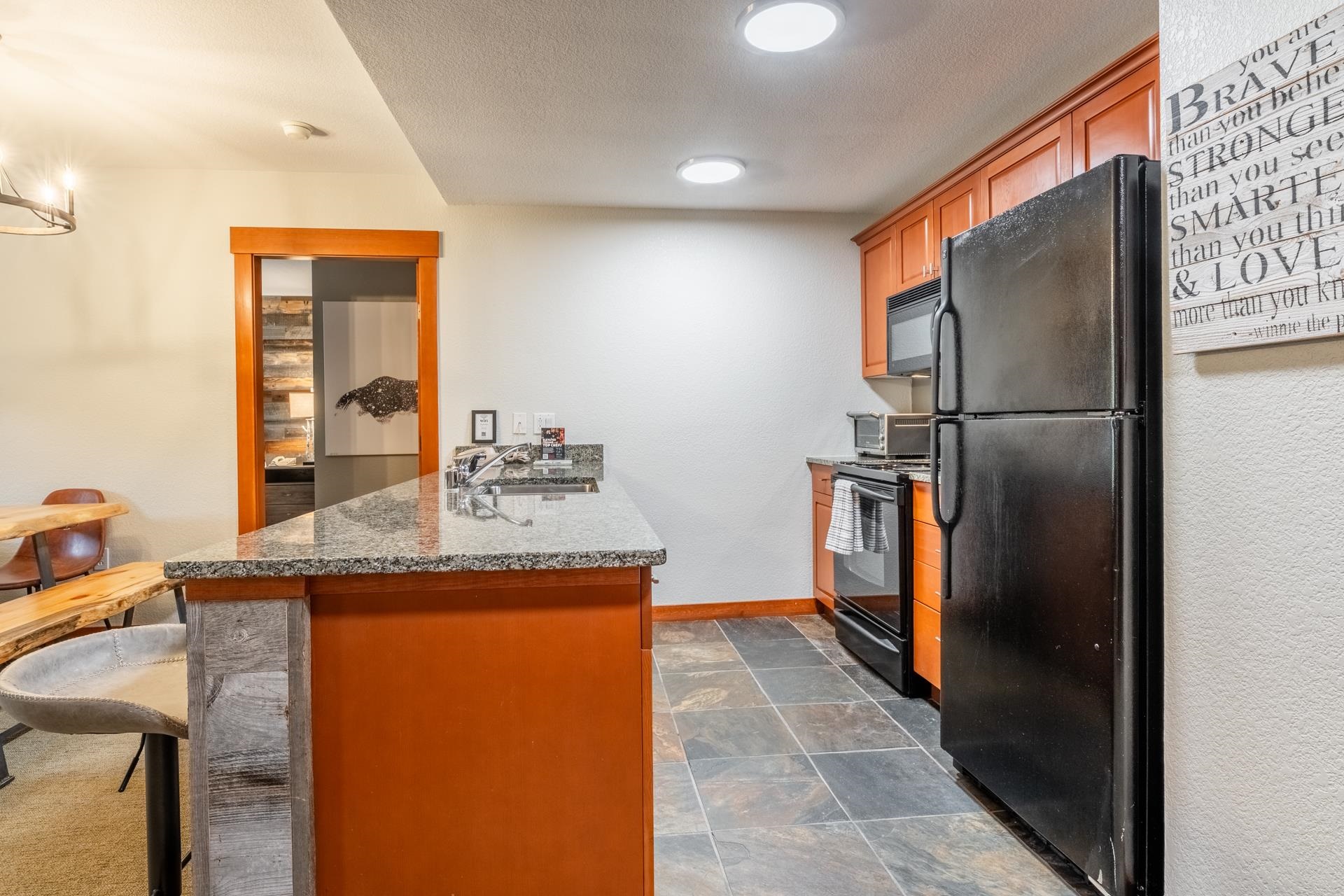 1111 Forest Trail Unit: Grand Sierra Lodge #1123