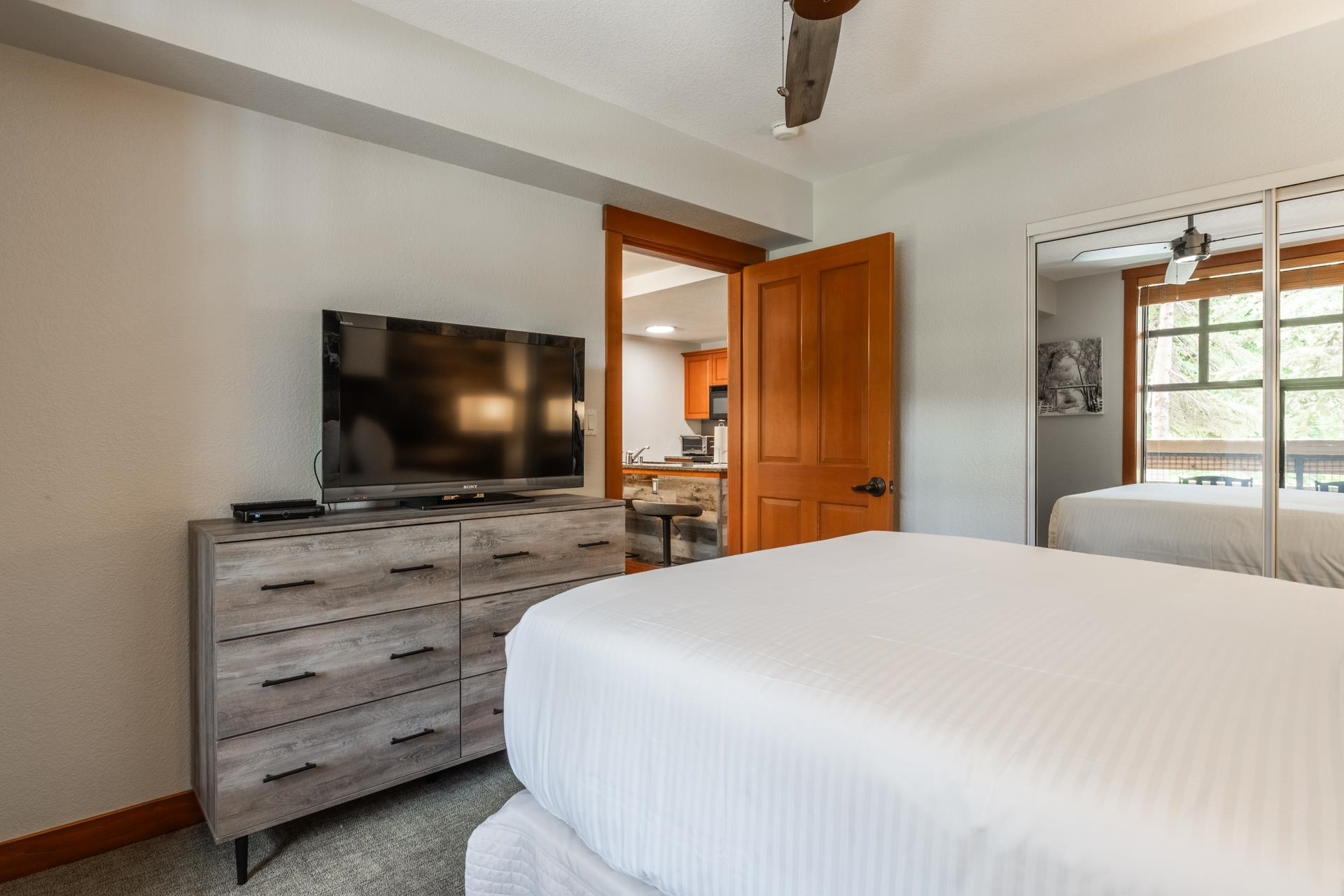 1111 Forest Trail Unit: Grand Sierra Lodge #1123