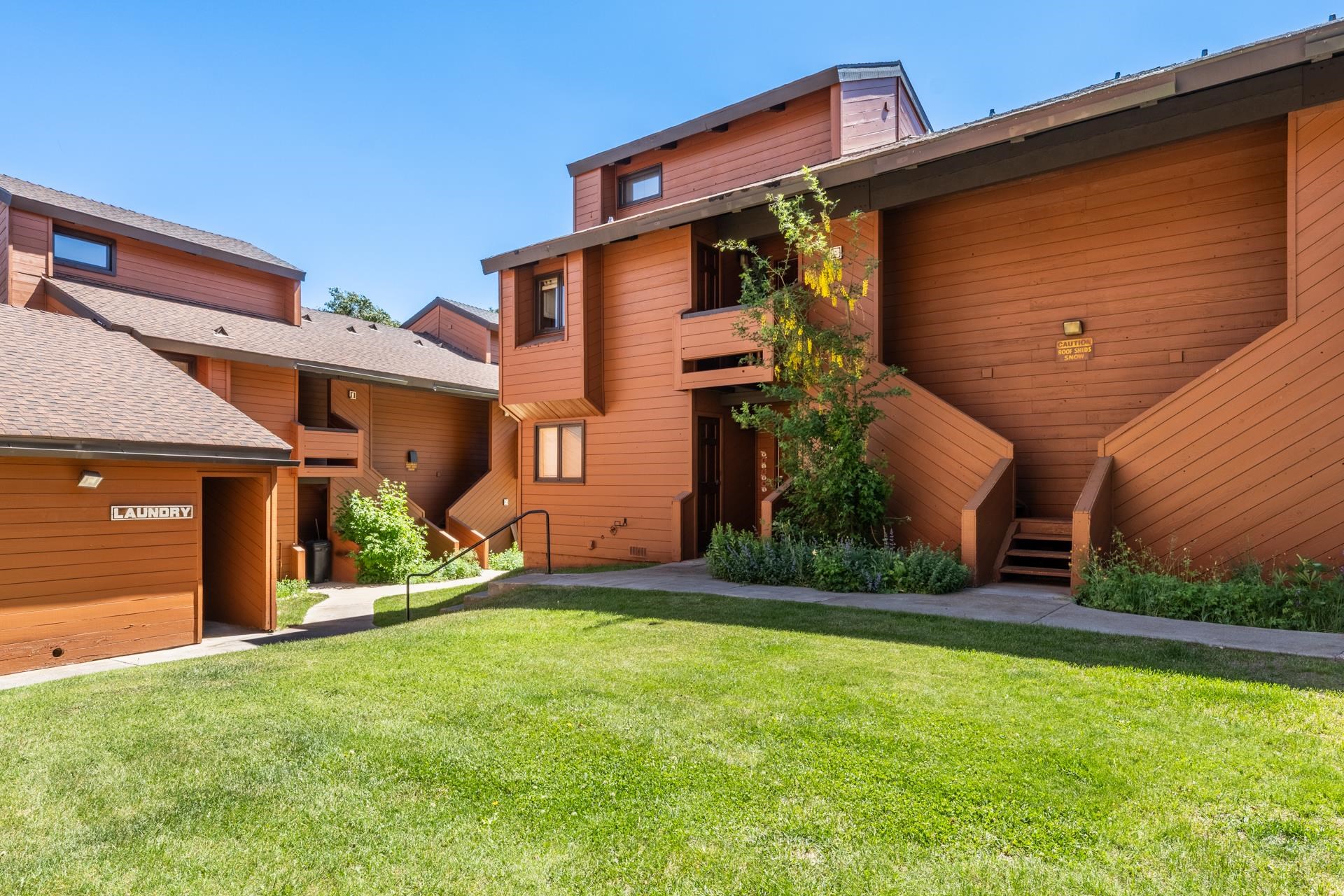 103 Meadow Lane #8