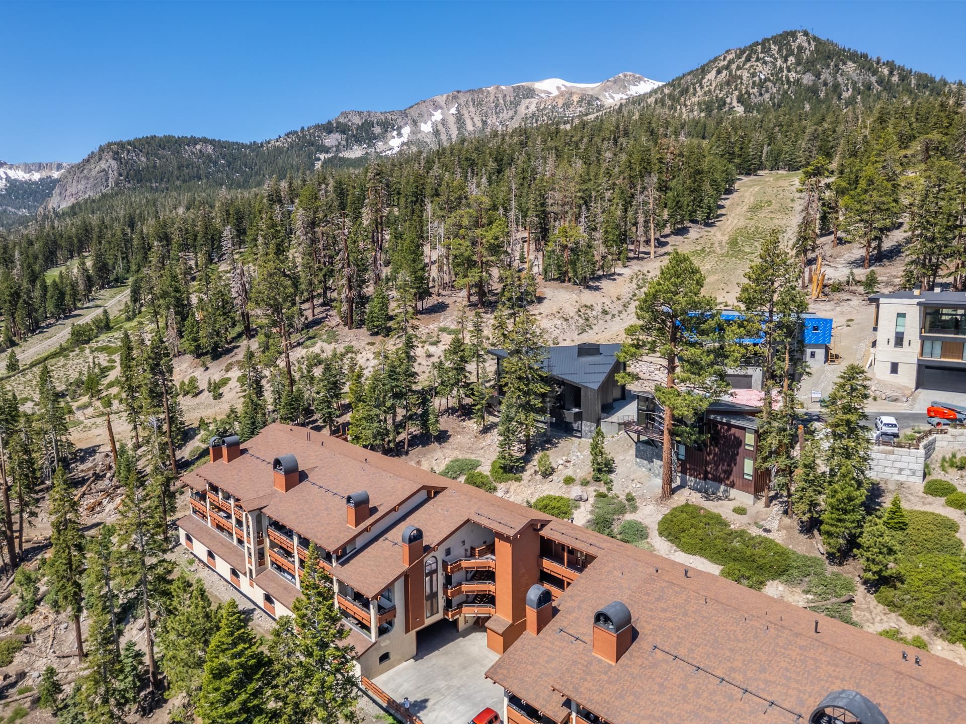 20 Bridges Lane Unit: Bridges #207