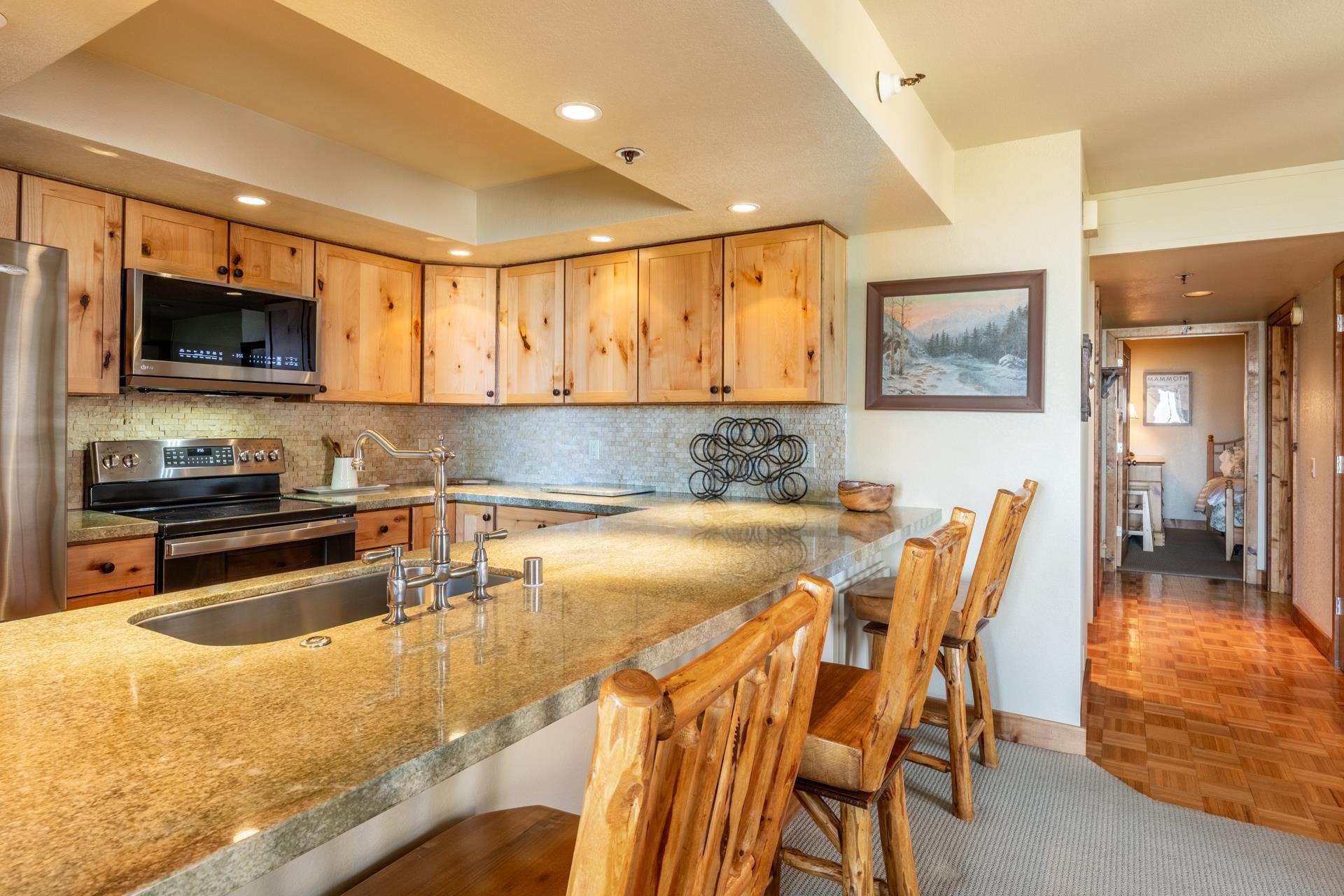 20 Bridges Lane Unit: Bridges #207