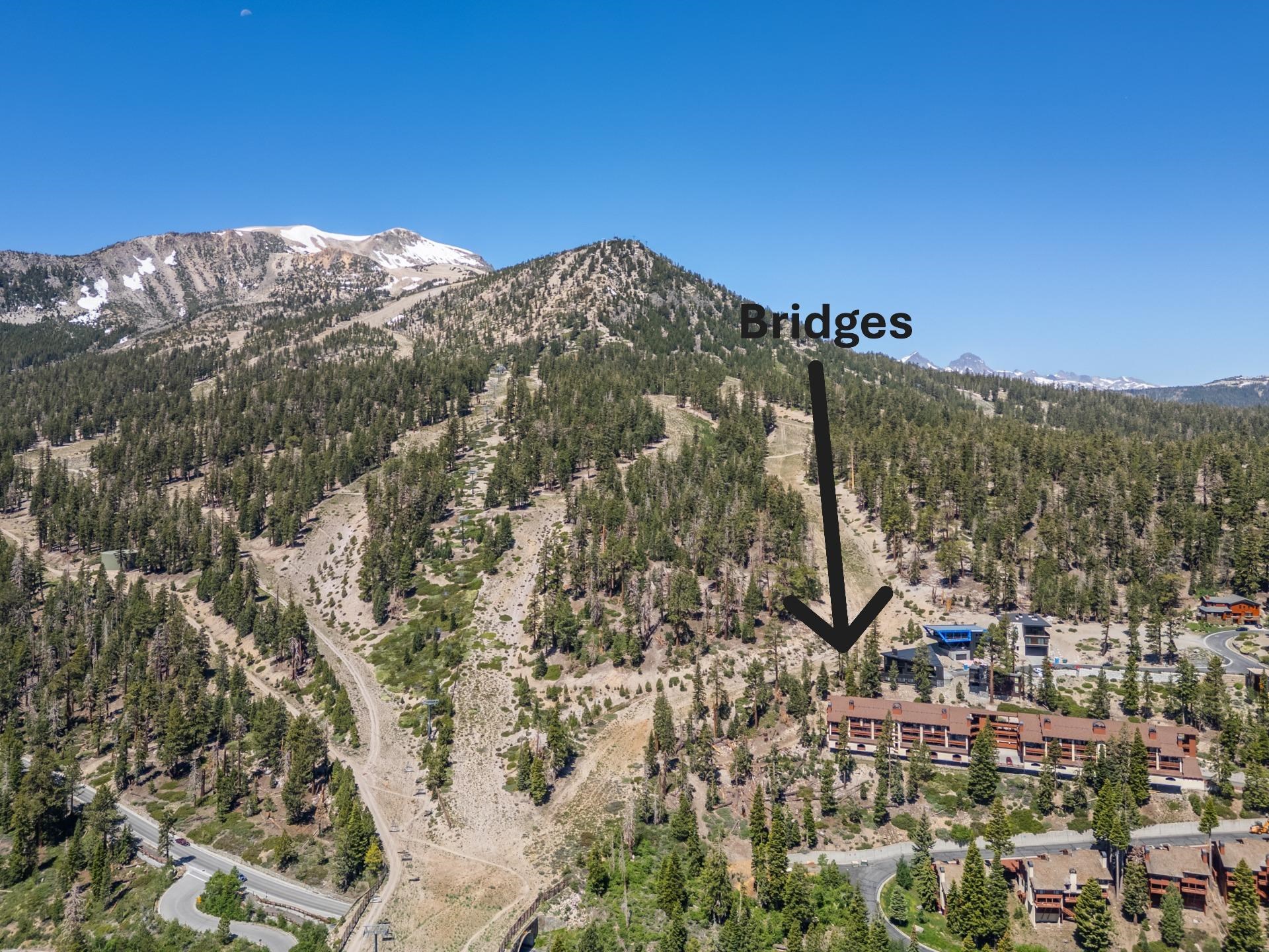 20 Bridges Lane Unit: Bridges #207