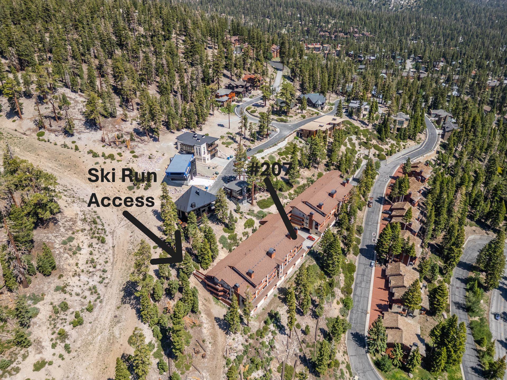 20 Bridges Lane Unit: Bridges #207