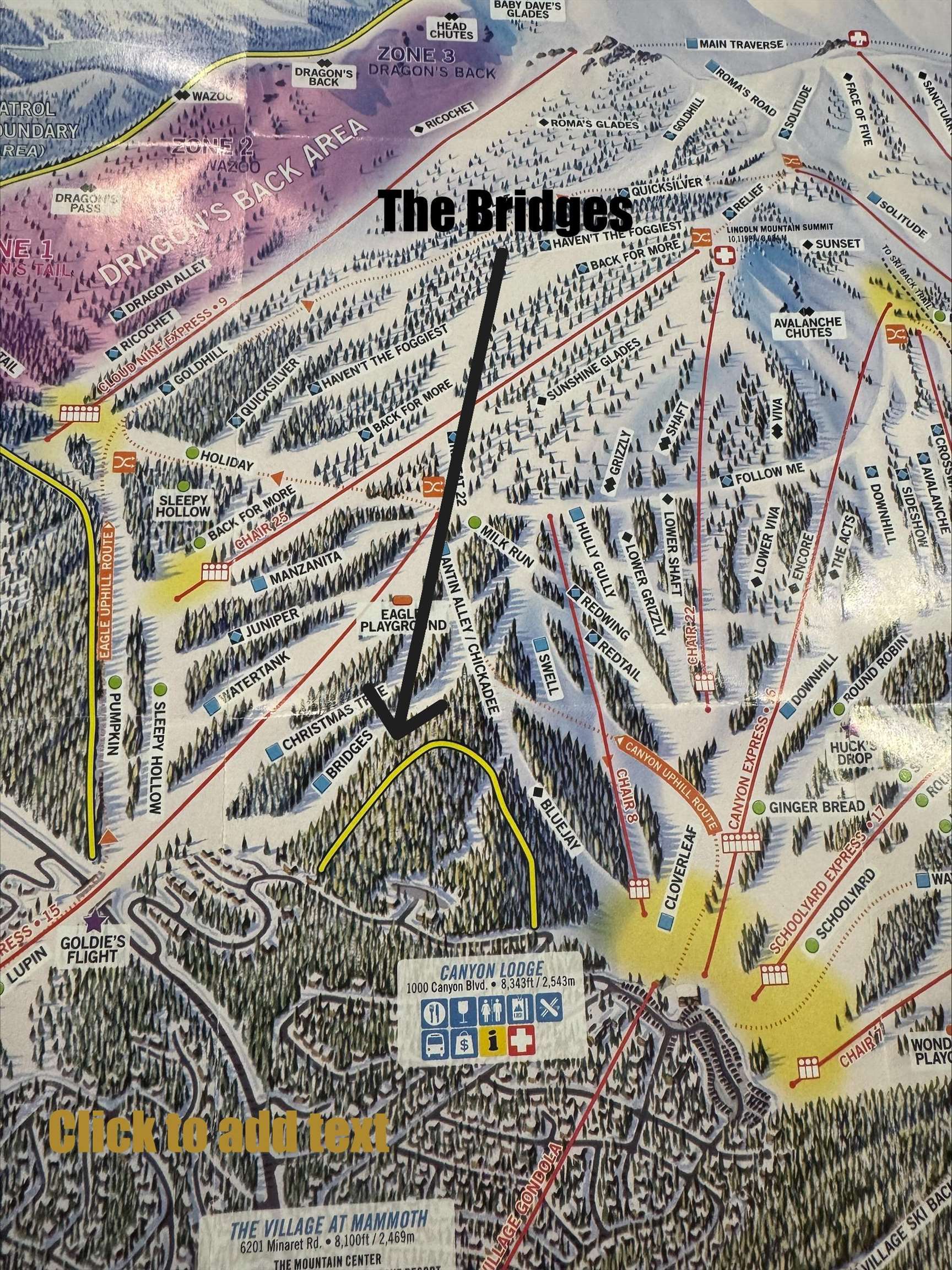 20 Bridges Lane Unit: Bridges #207