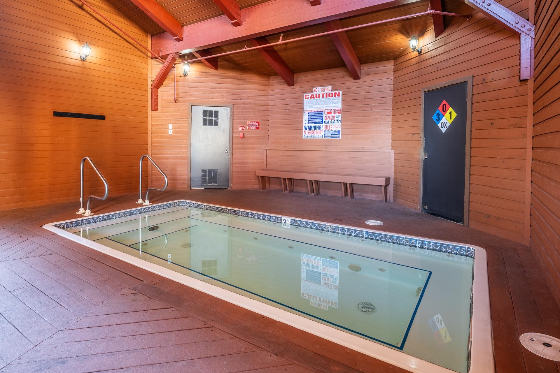 20 Bridges Lane Unit: Bridges #207