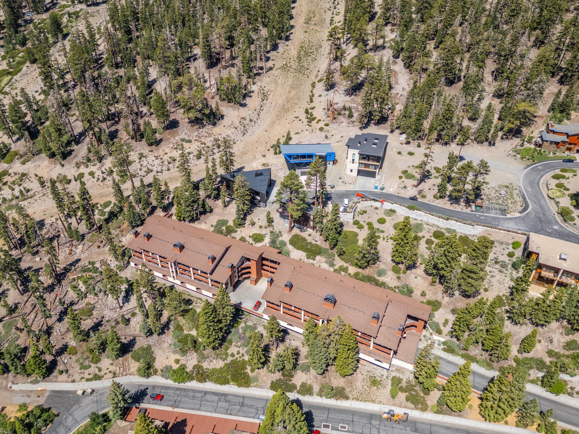 20 Bridges Lane Unit: Bridges #207