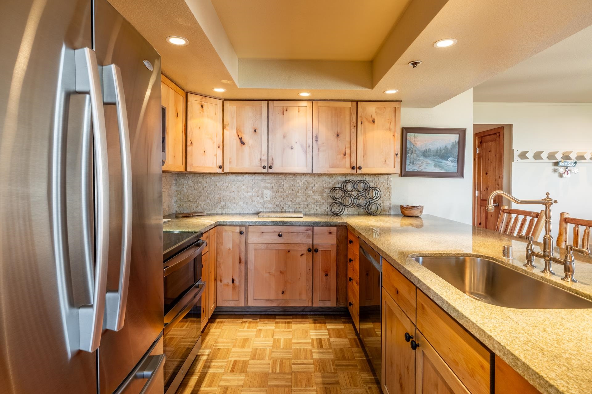 20 Bridges Lane Unit: Bridges #207