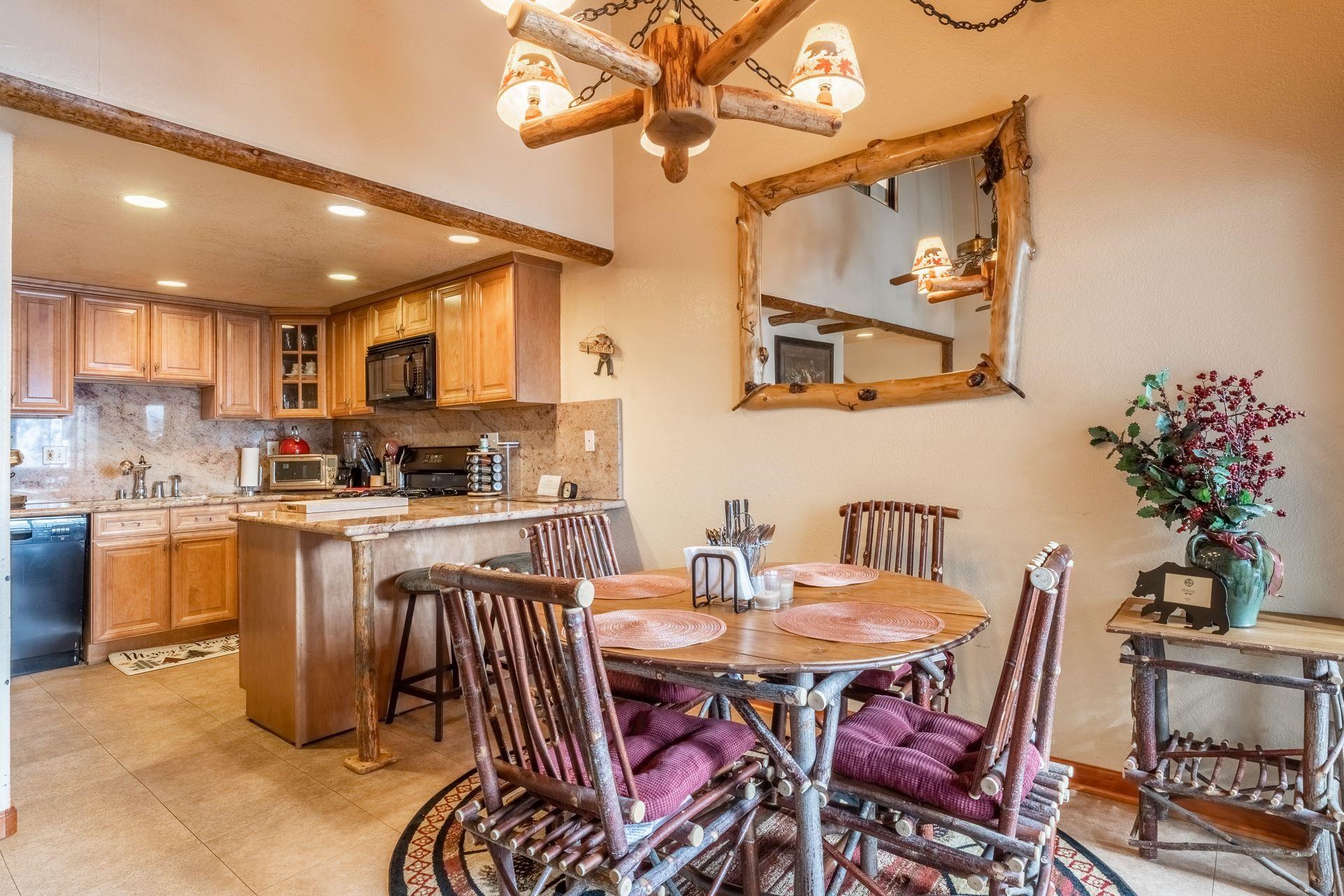 195 Hillside Drive Unit: Val D Isere #13