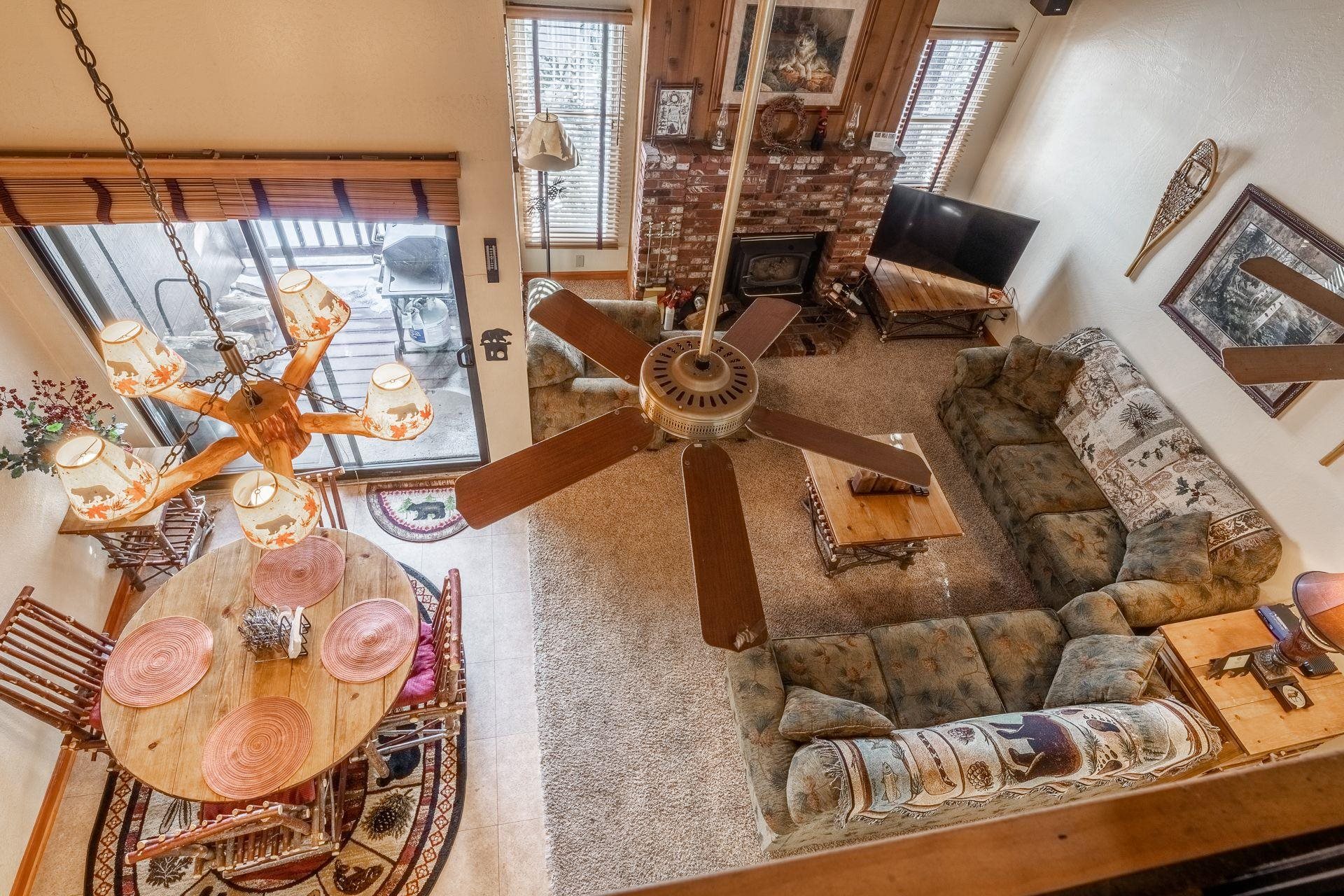 195 Hillside Drive Unit: Val D Isere #13