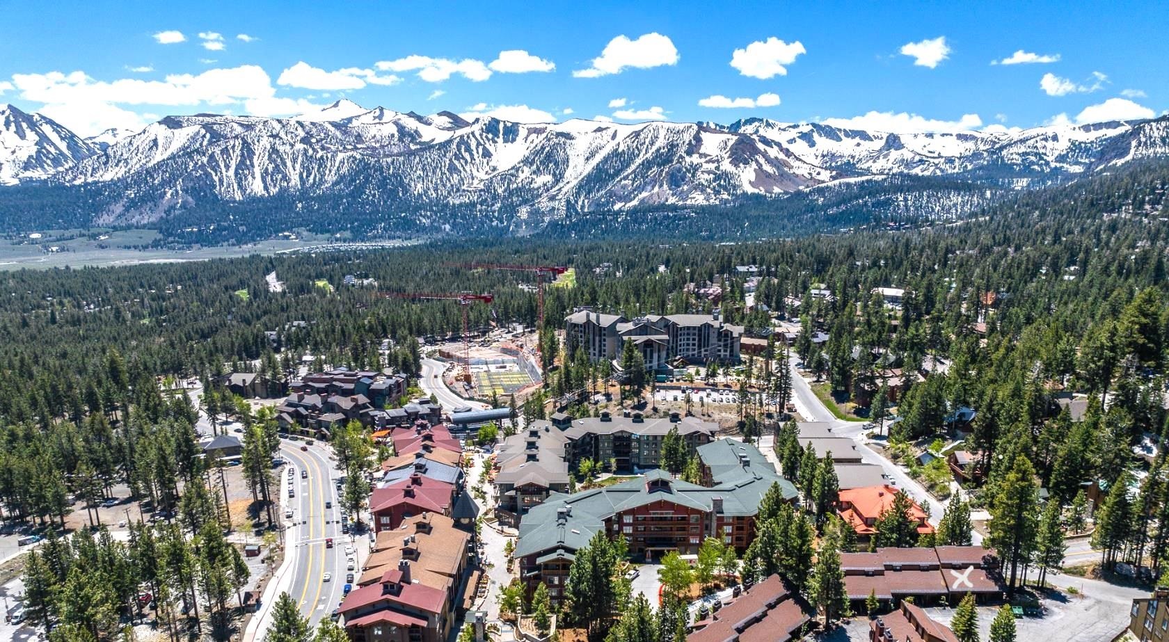 195 Hillside Drive Unit: Val D Isere #13